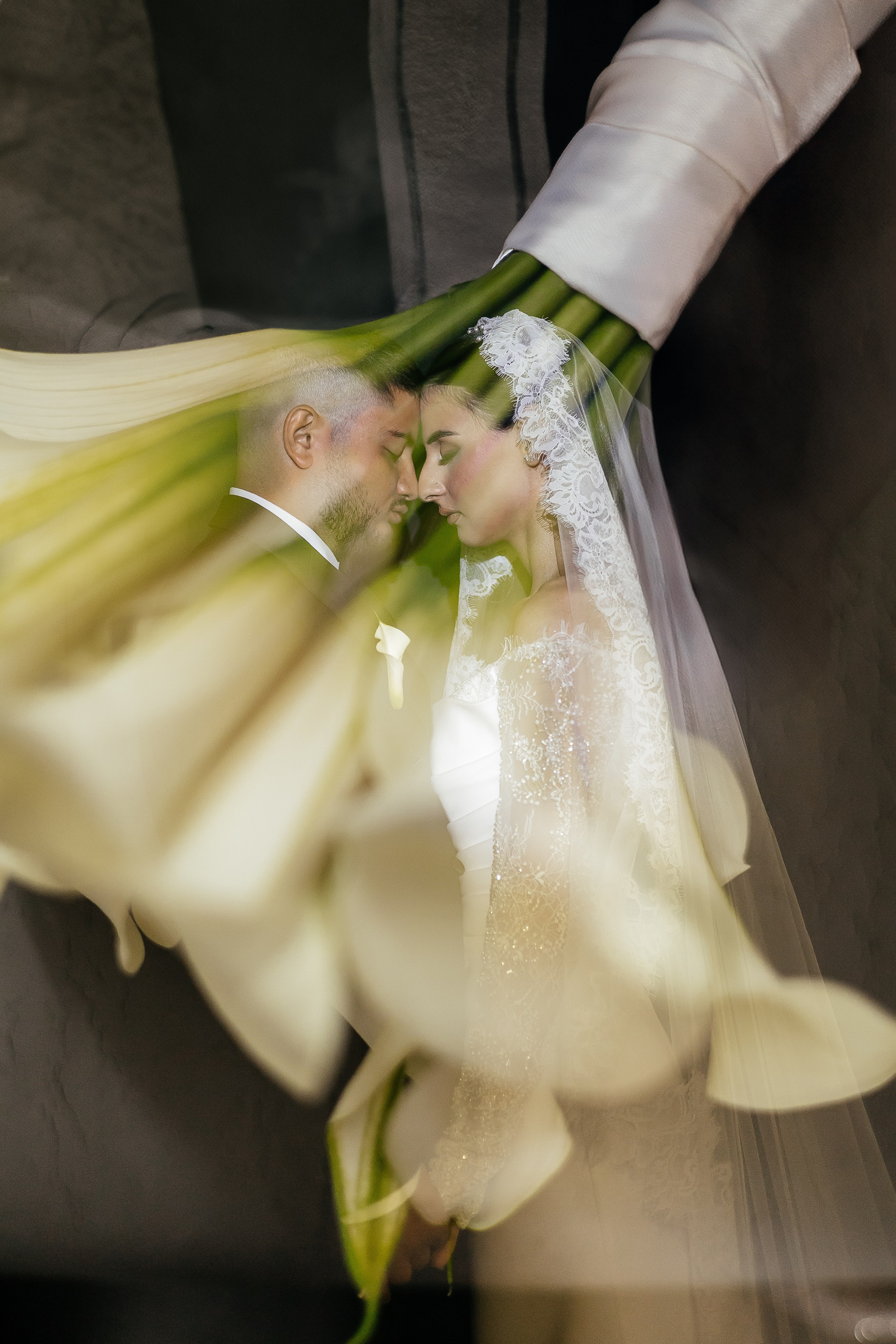 Сетрак и Марианна. Фотограф в Красноярске Надежда Воскресенская