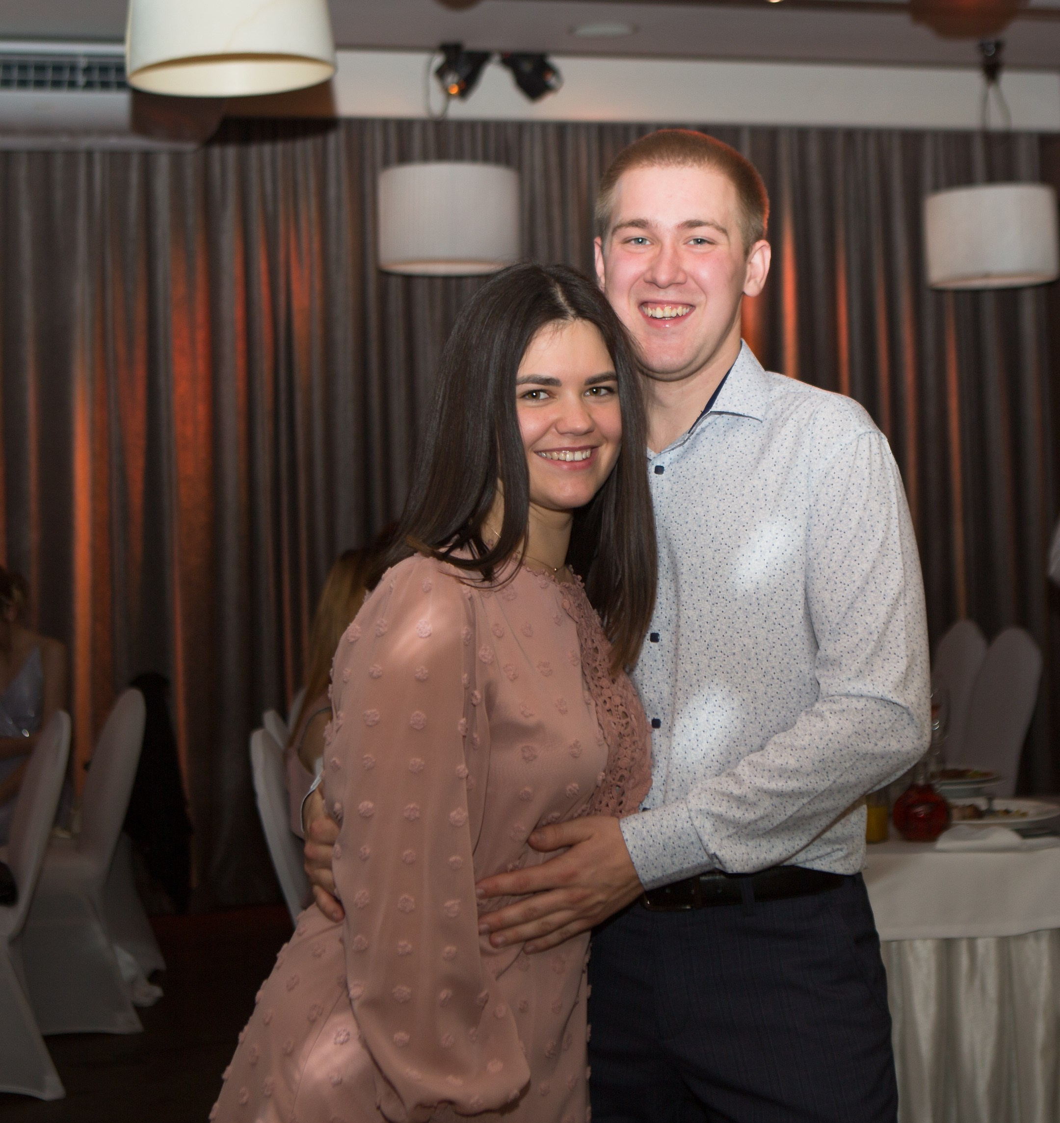 Ресторан. Фотограф Тверь|Москва|Волоколамск| Отт Кристина