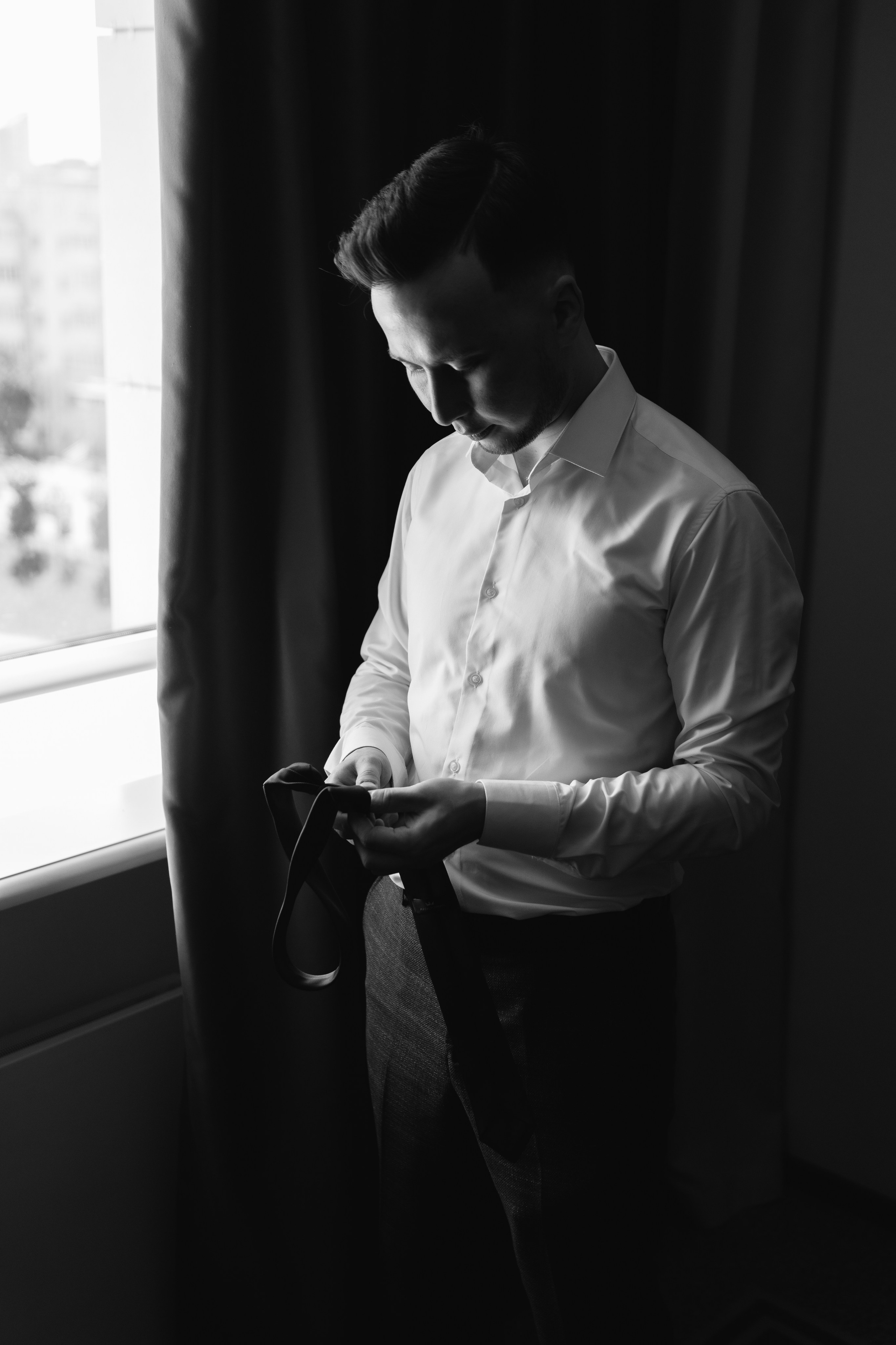 Renat & Alina. Свадебный фотограф Ильнар Асадуллин