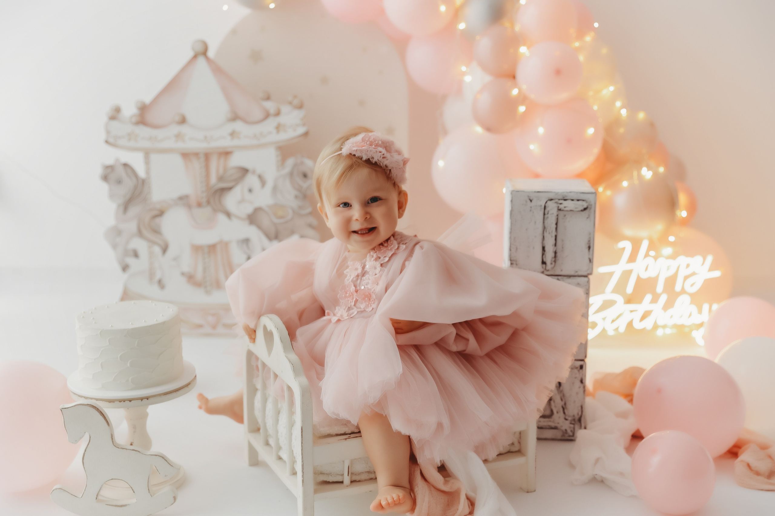 Годовасие Ариши. Фотограф в Туле Оксана Денисова