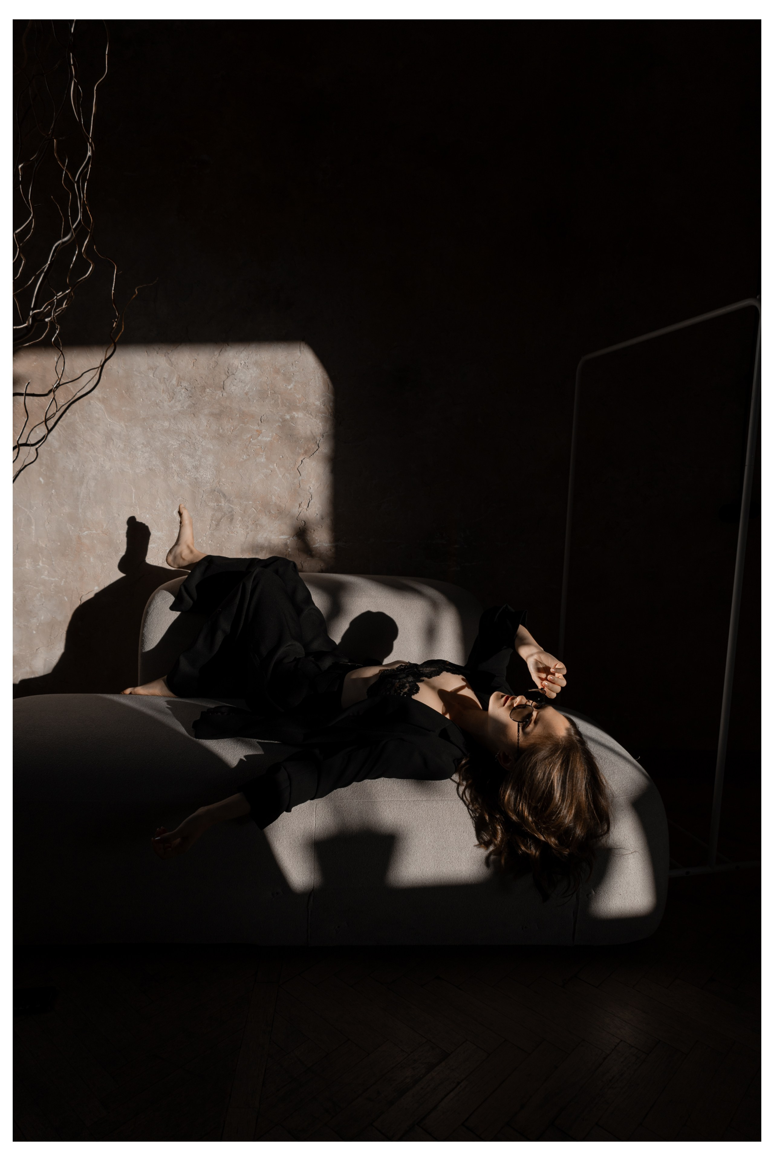 ANNA. Фотограф твоих воспоминаний | Алексей Алексеев