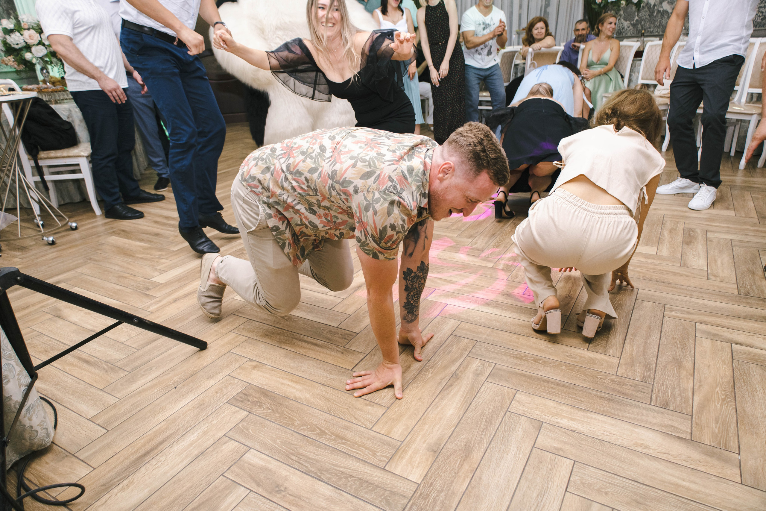 35 лет Виктории. Фотограф твоих воспоминаний | Алексей Алексеев