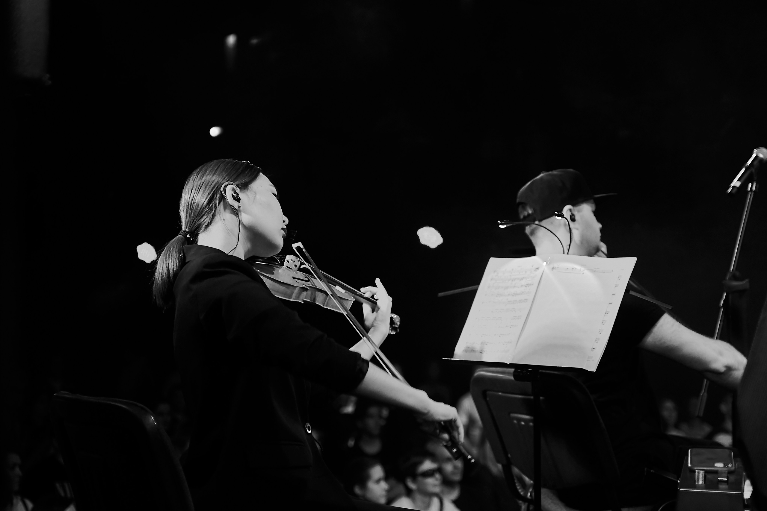 Другой Оркестр_20.04.2024. Фотограф Вика Фадина, Екатеринбург