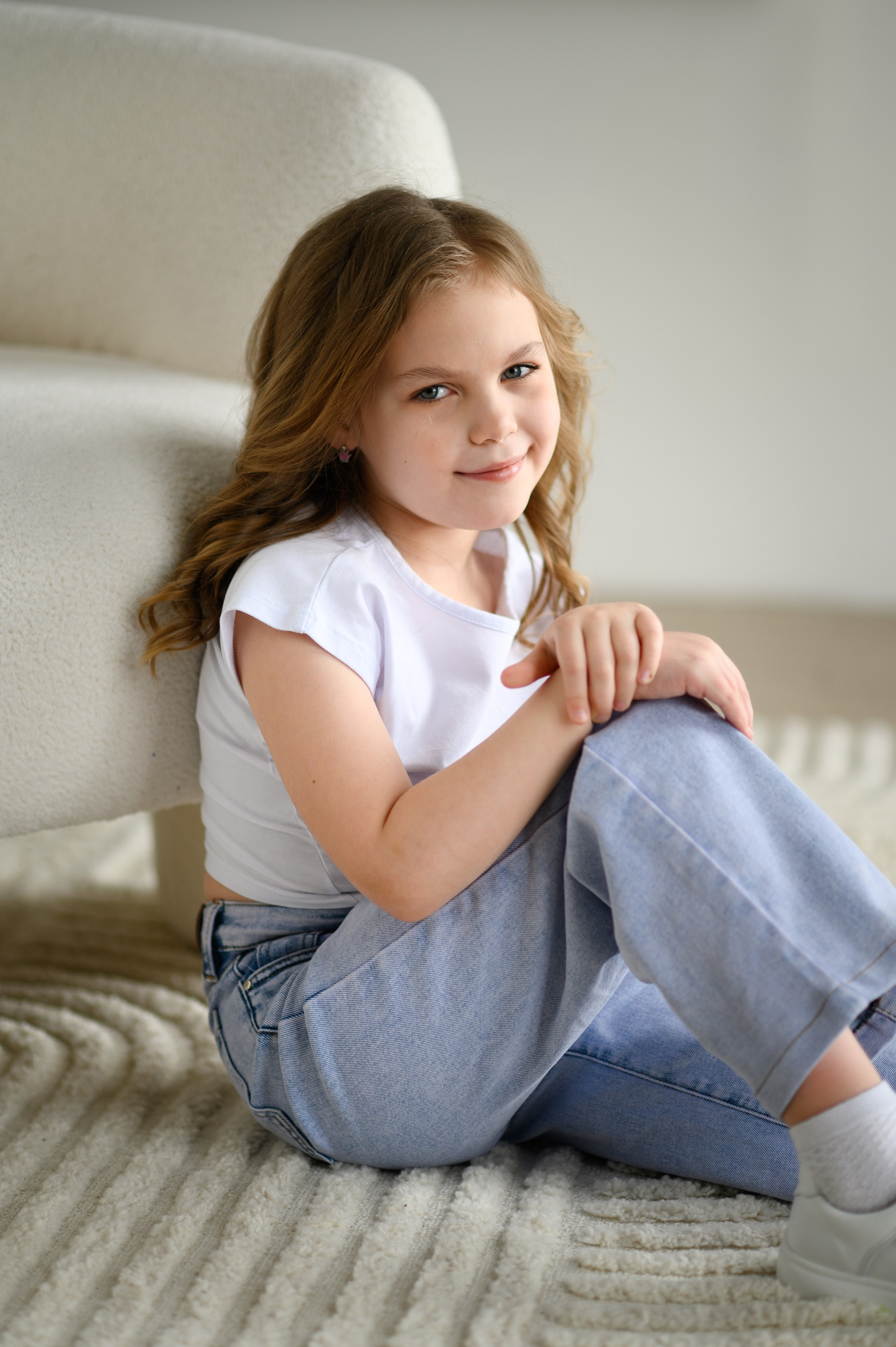 Маленькая звёздочка!. Свадебный фотограф Константинова Елена