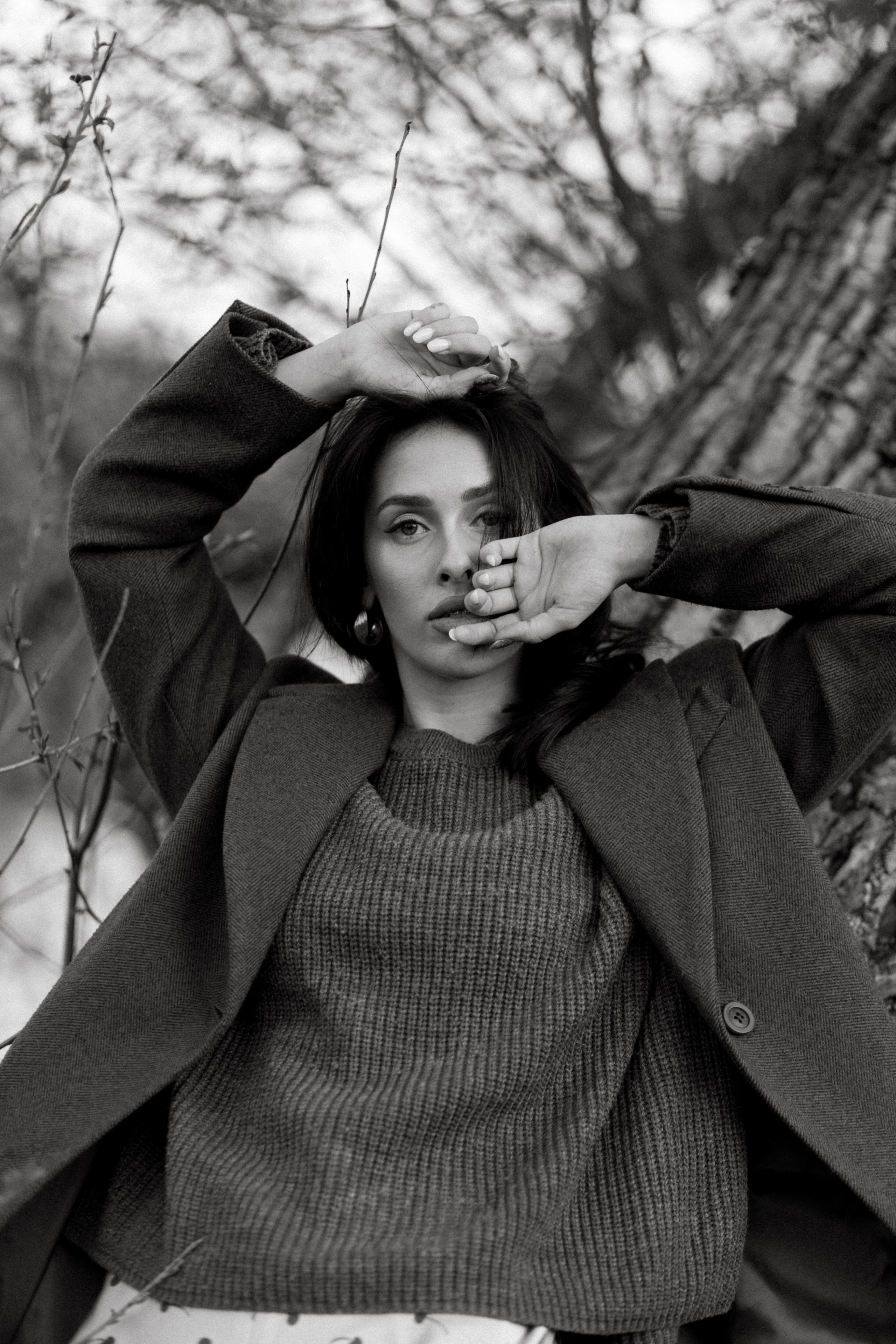 Оля. Валентина Удалая — семейный и портретный фотограф в Брянске