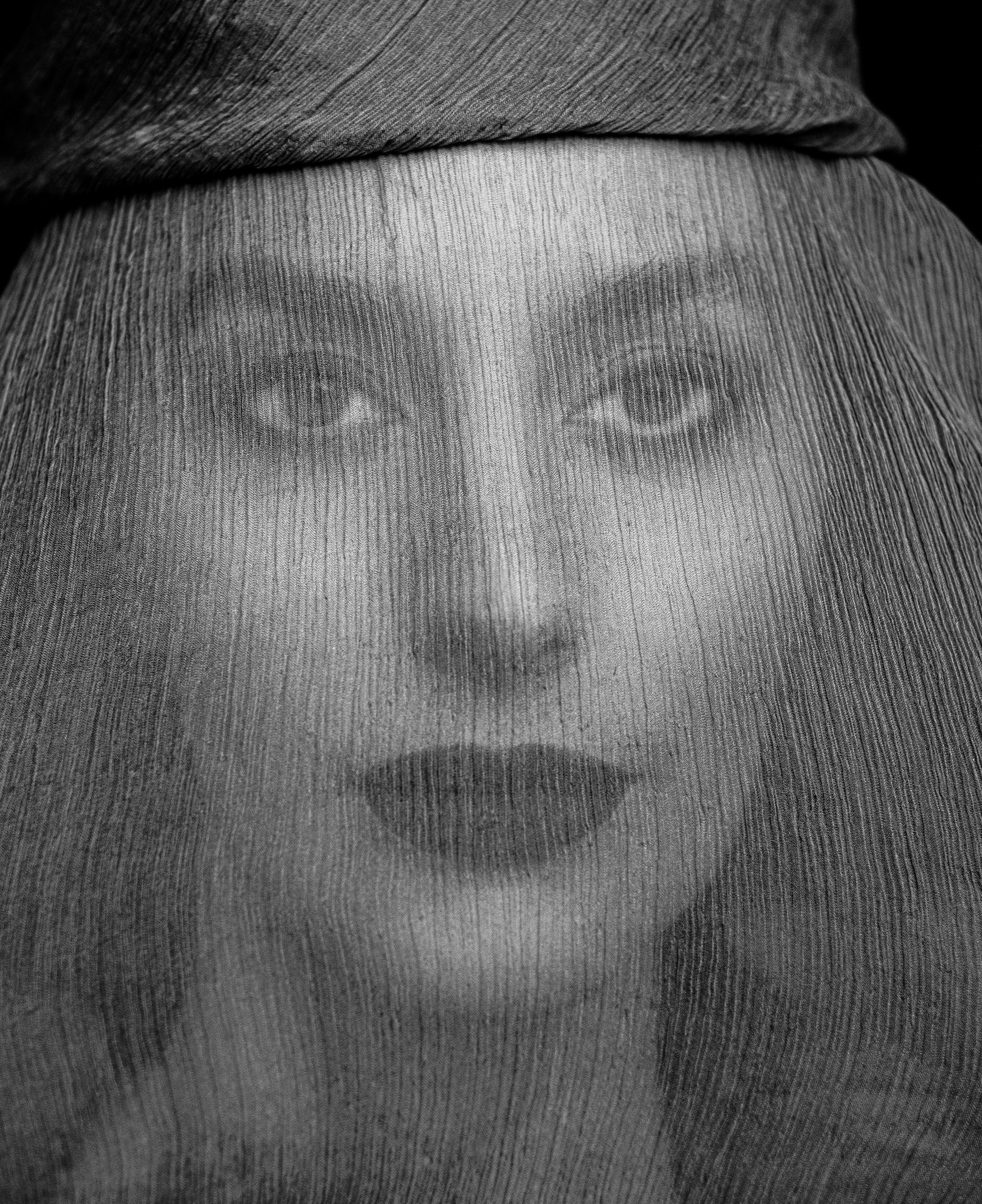 Портретная художественная фотосессия