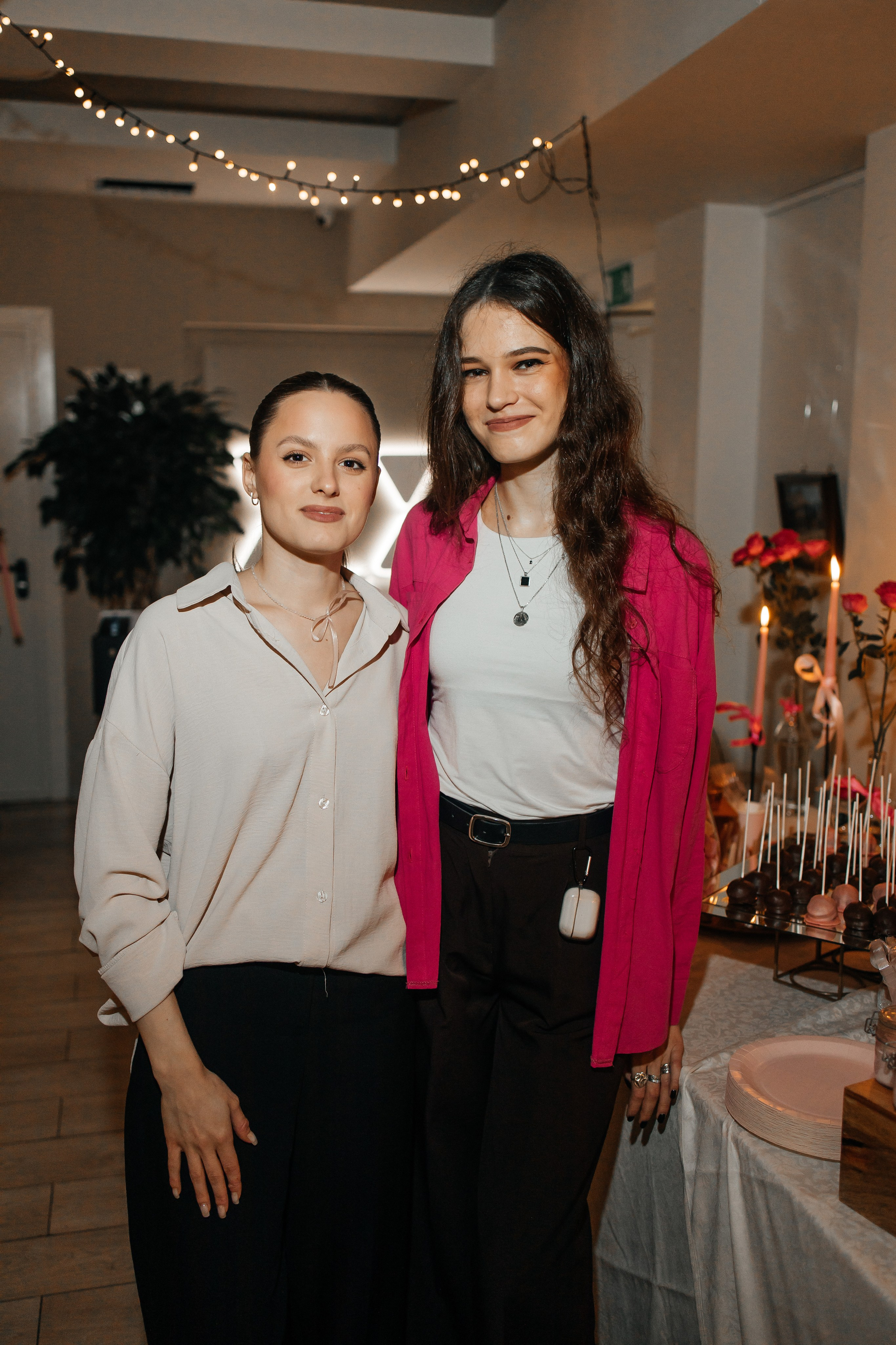 Девичник. Фотограф в Санкт-Петербурге Виктория Безверхая