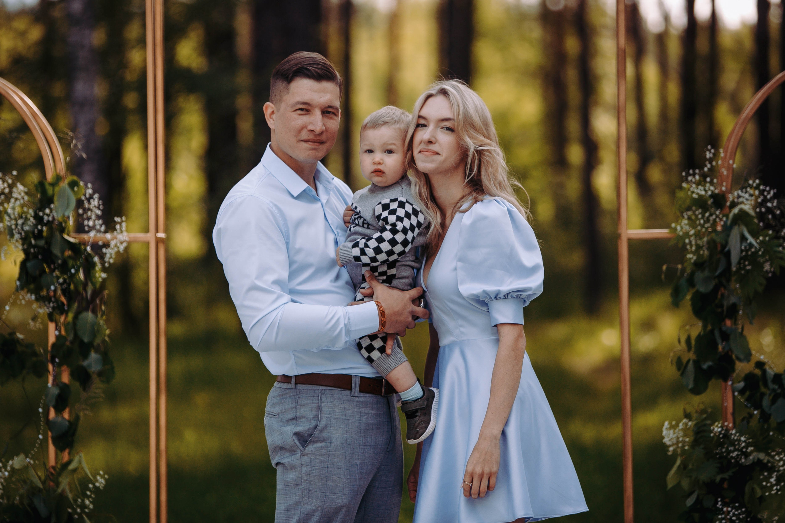 Площадка «Фотопарк Диво». Ваш репортажный фотограф Артемий Антонов