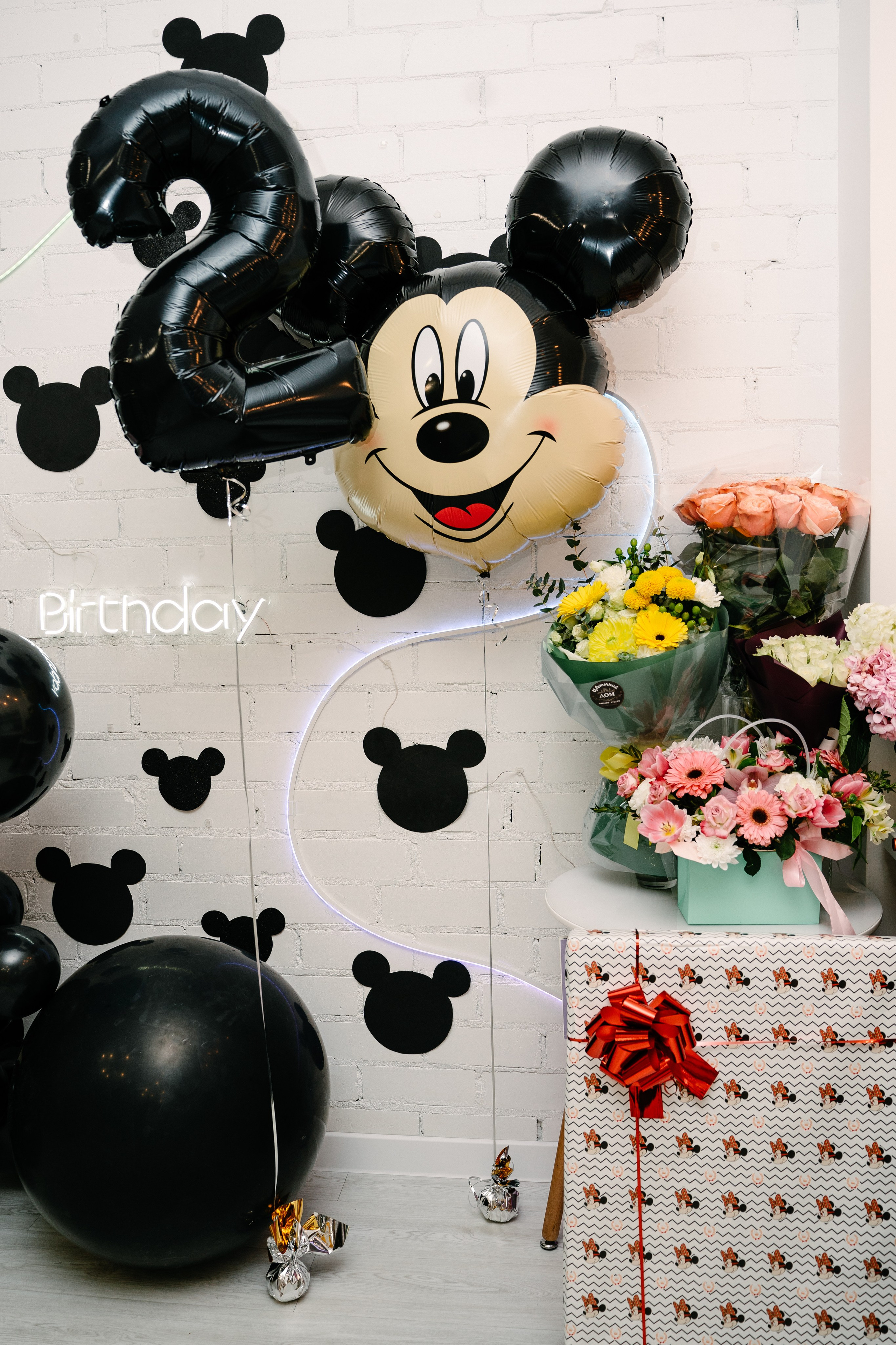 Александре 2 годика. Свадебный и семейный фотограф в Воронеже Анастасия Бойко