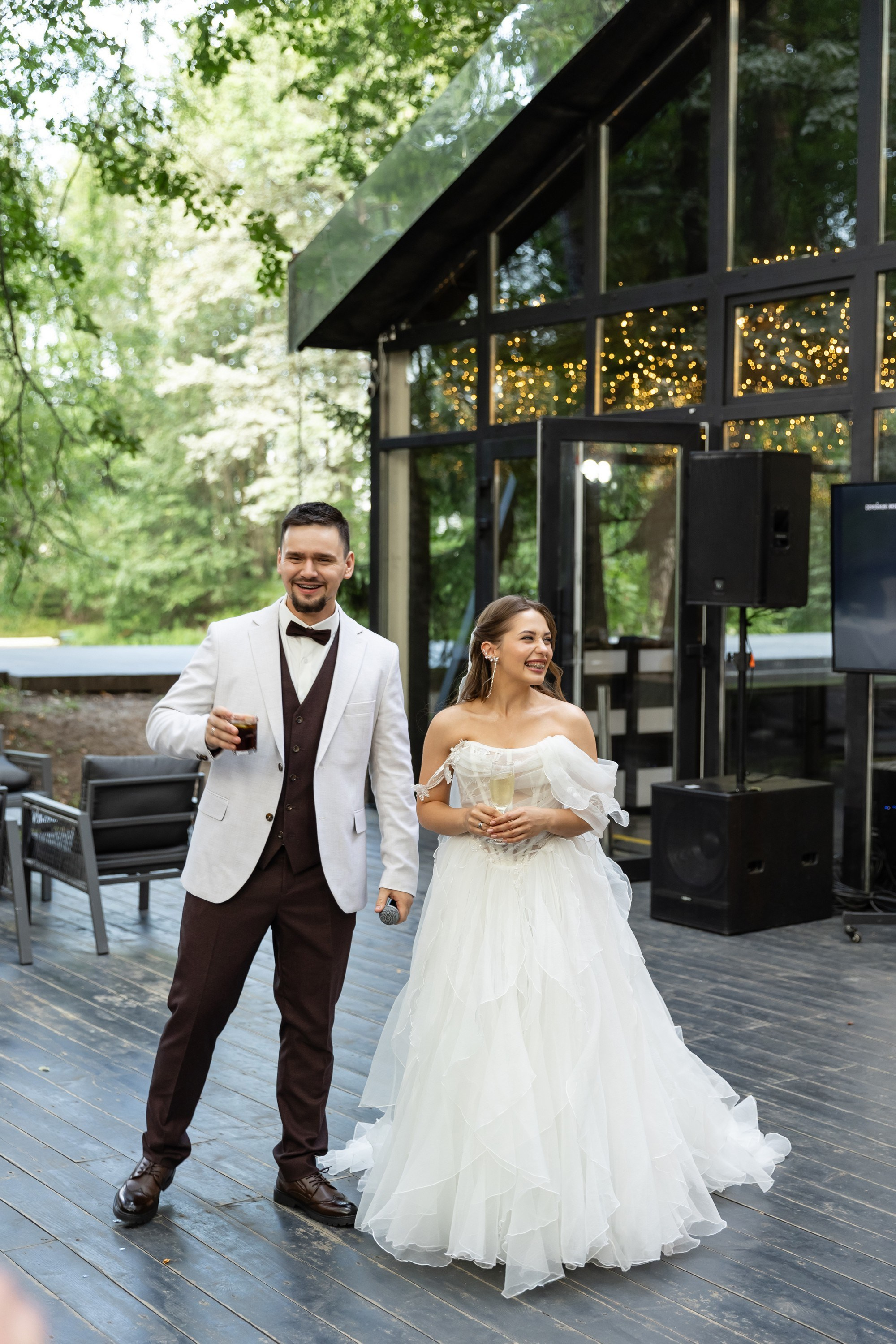 Валерия и Иван. Татьяна Чернышова свадебный фотограф Москва