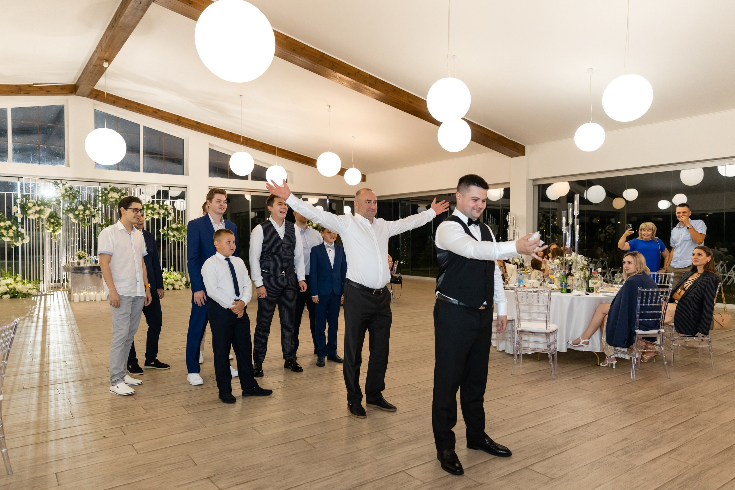 Дмитрий и Виктория. Татьяна Чернышова свадебный фотограф Москва