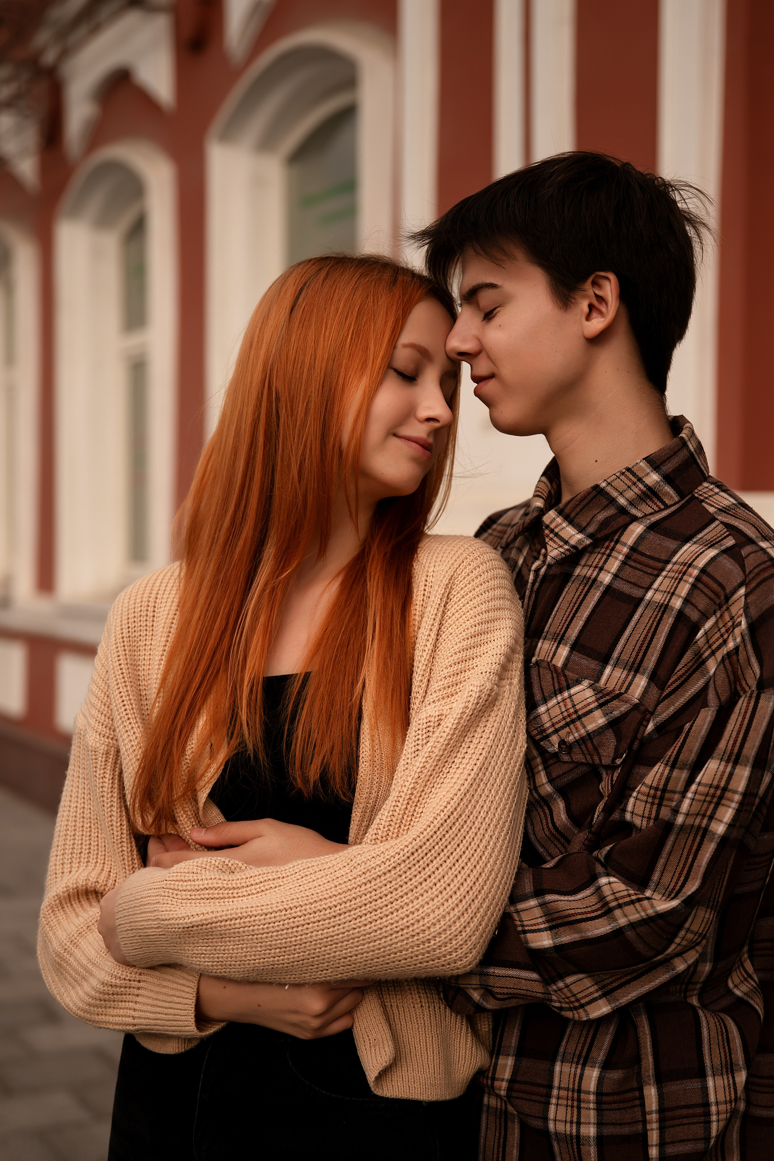 Love Story. Детский, семейный и свадебный фотограф г. Воронеж