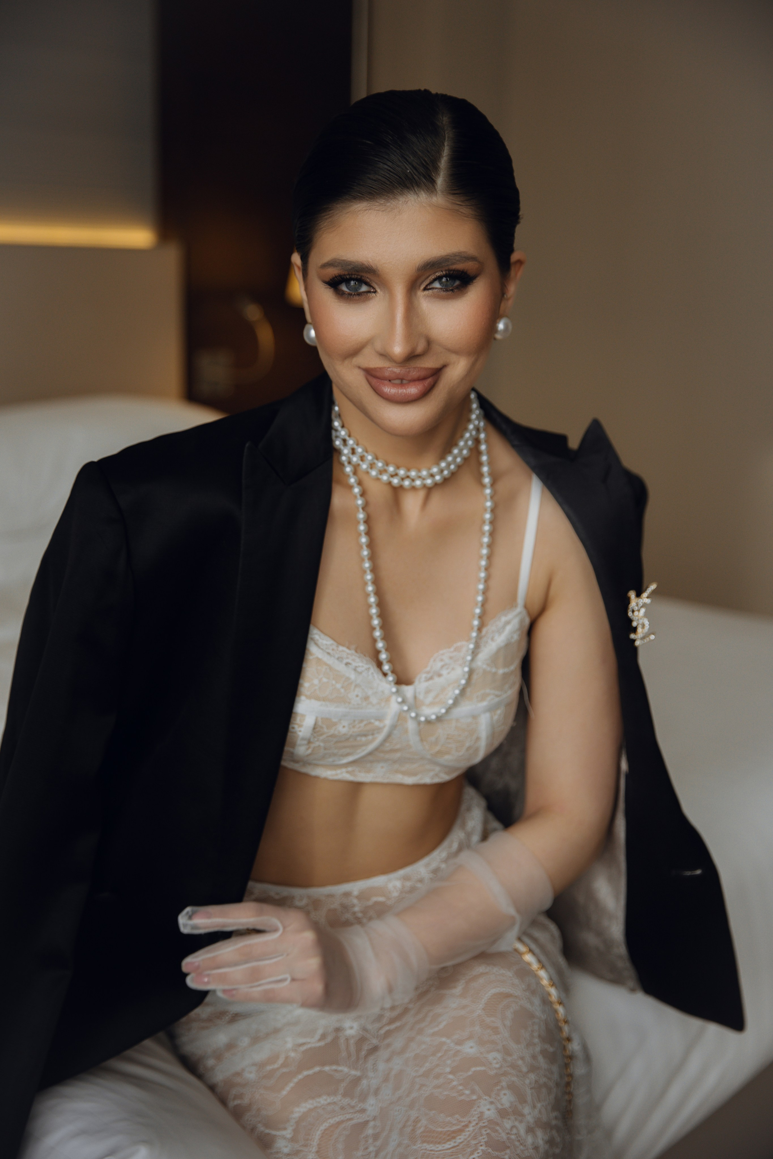 Яна и Денис. Фотограф Нижний Новгород