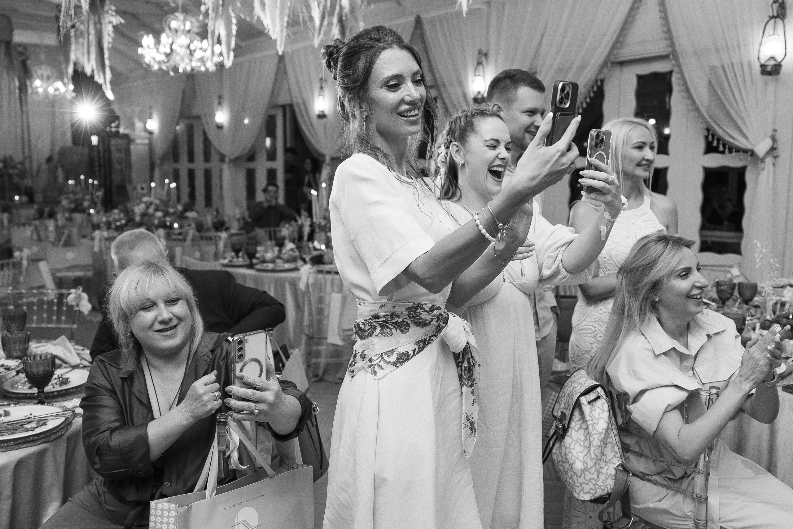 БКС «30 лет». Репортажный и свадебный фотограф в Краснодаре Владислав Рыжов