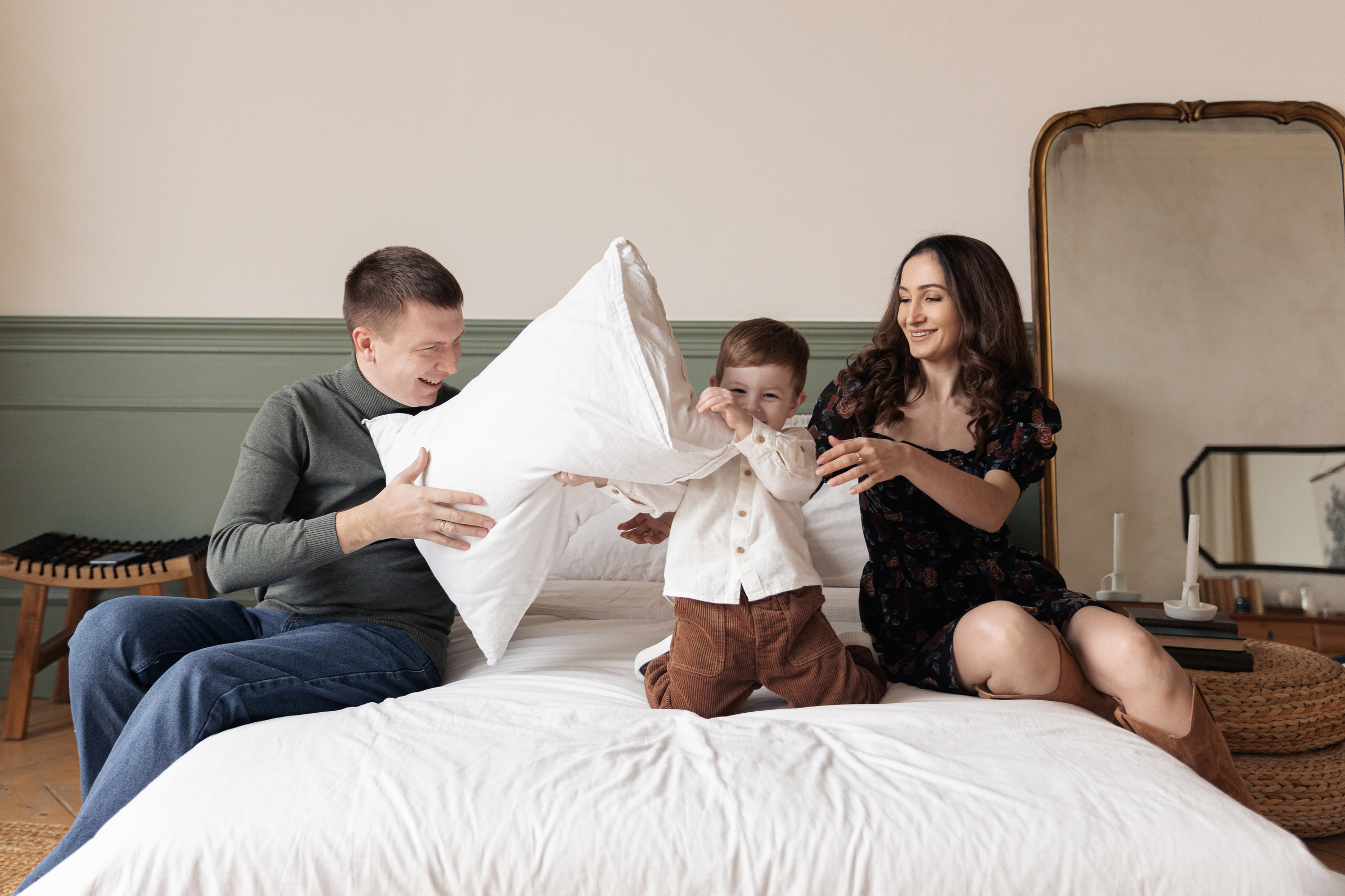 Семейная новогодняя фотосессия Краснодар. Свадебный фотограф и видеограф Краснодар, Ростов, Сочи, Новороссийск