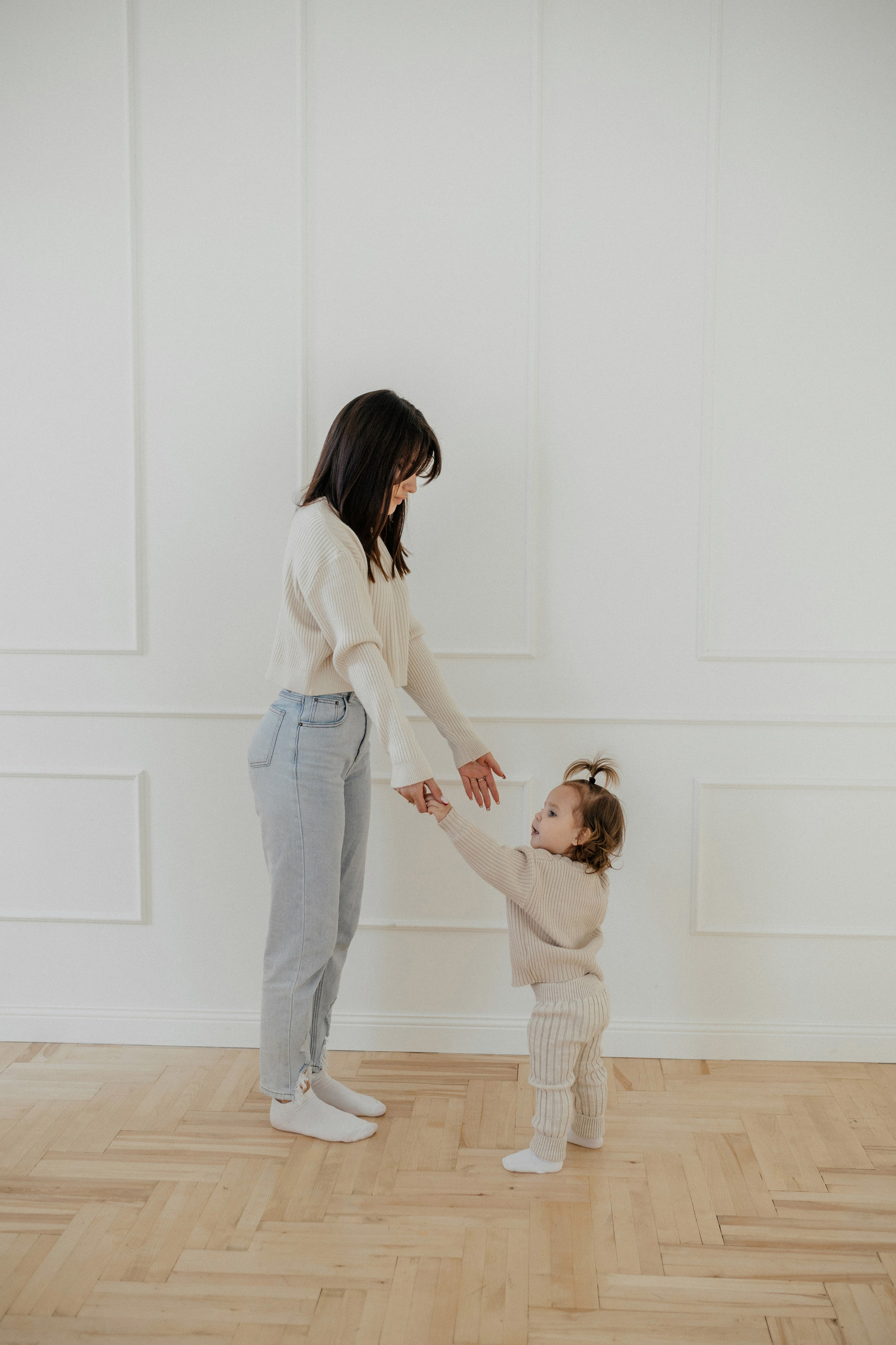 Арина и Ульяна. Семейный и женский фотограф в Ростове-на-Дону Екатерина Фитисова