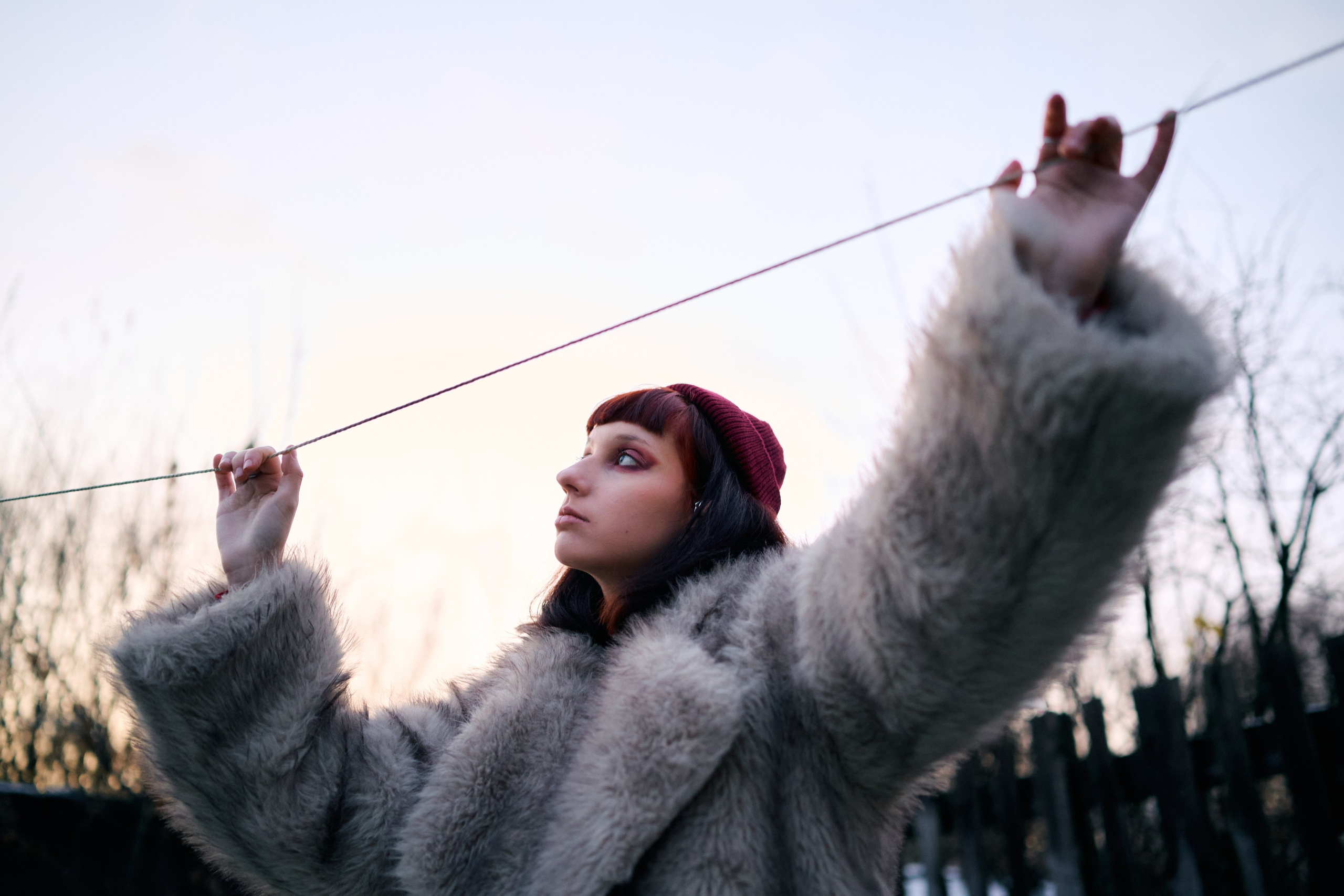 Ангелина. Фотограф Егорьевск Коломна Воскресенск