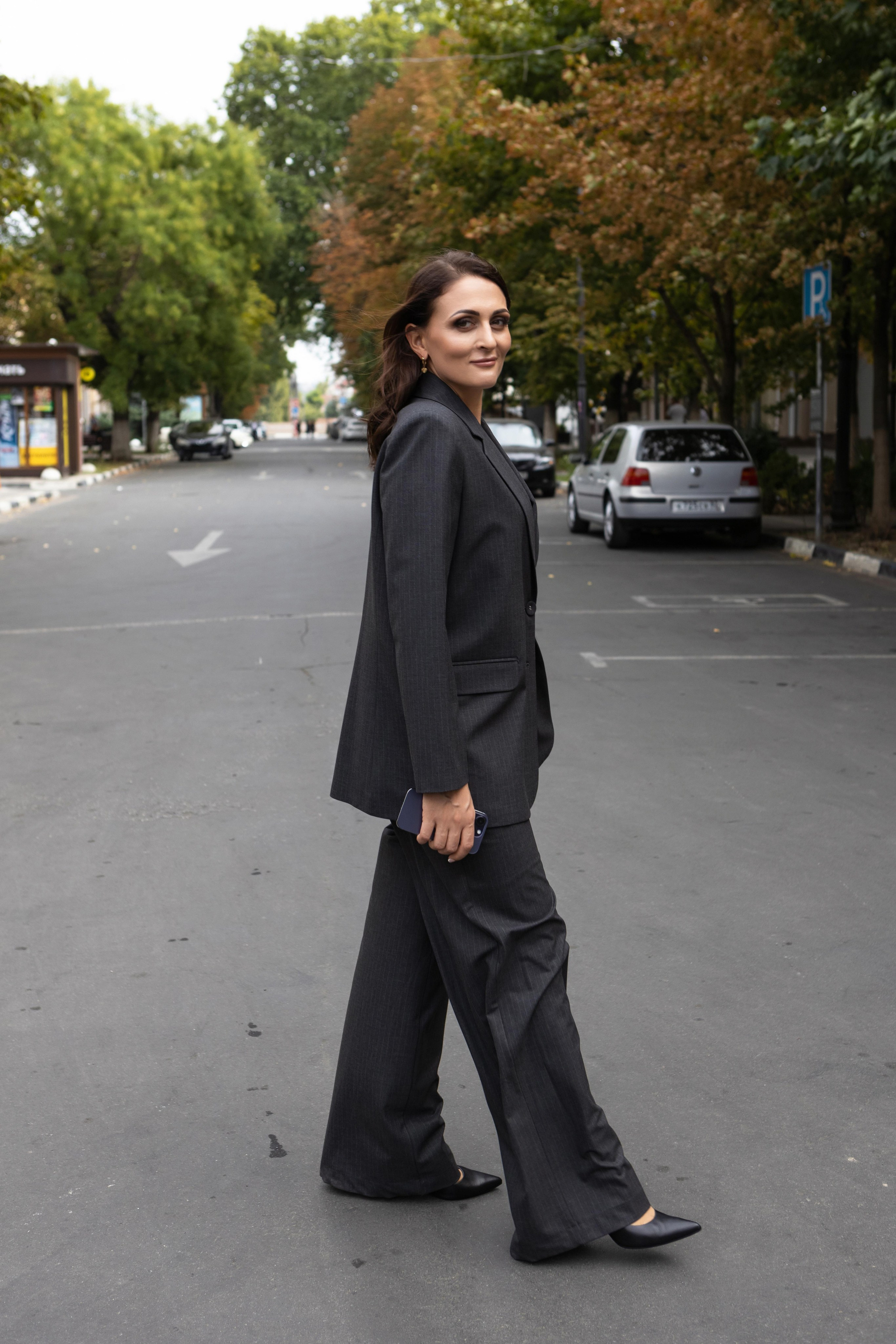 Бизнес портрет для Ханм. Семен Соколов