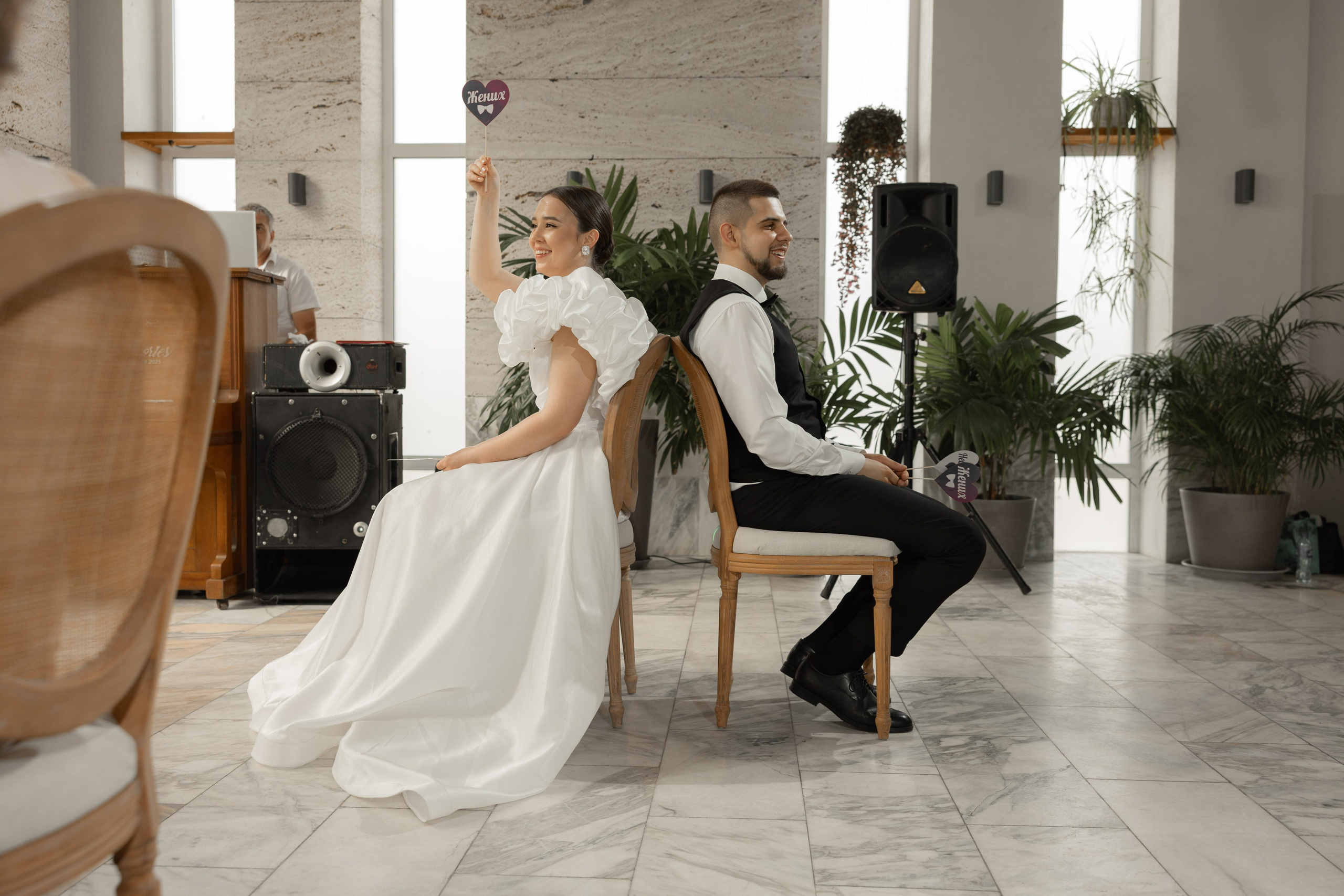 Александр и Анна. Свадебный фотограф Тула Москва СПБ / Сёмина Дарья