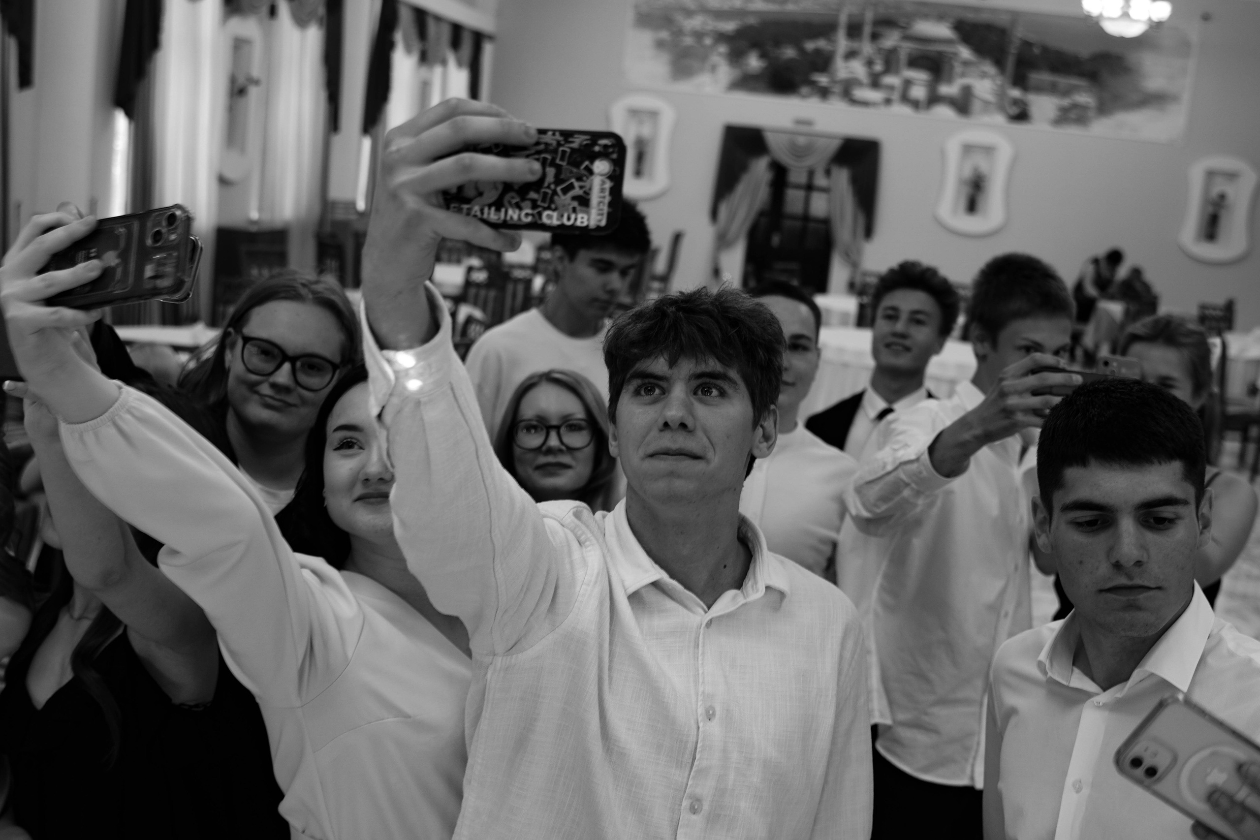 Выпускной | 06.07.2024. EGOROV PRODUCTION