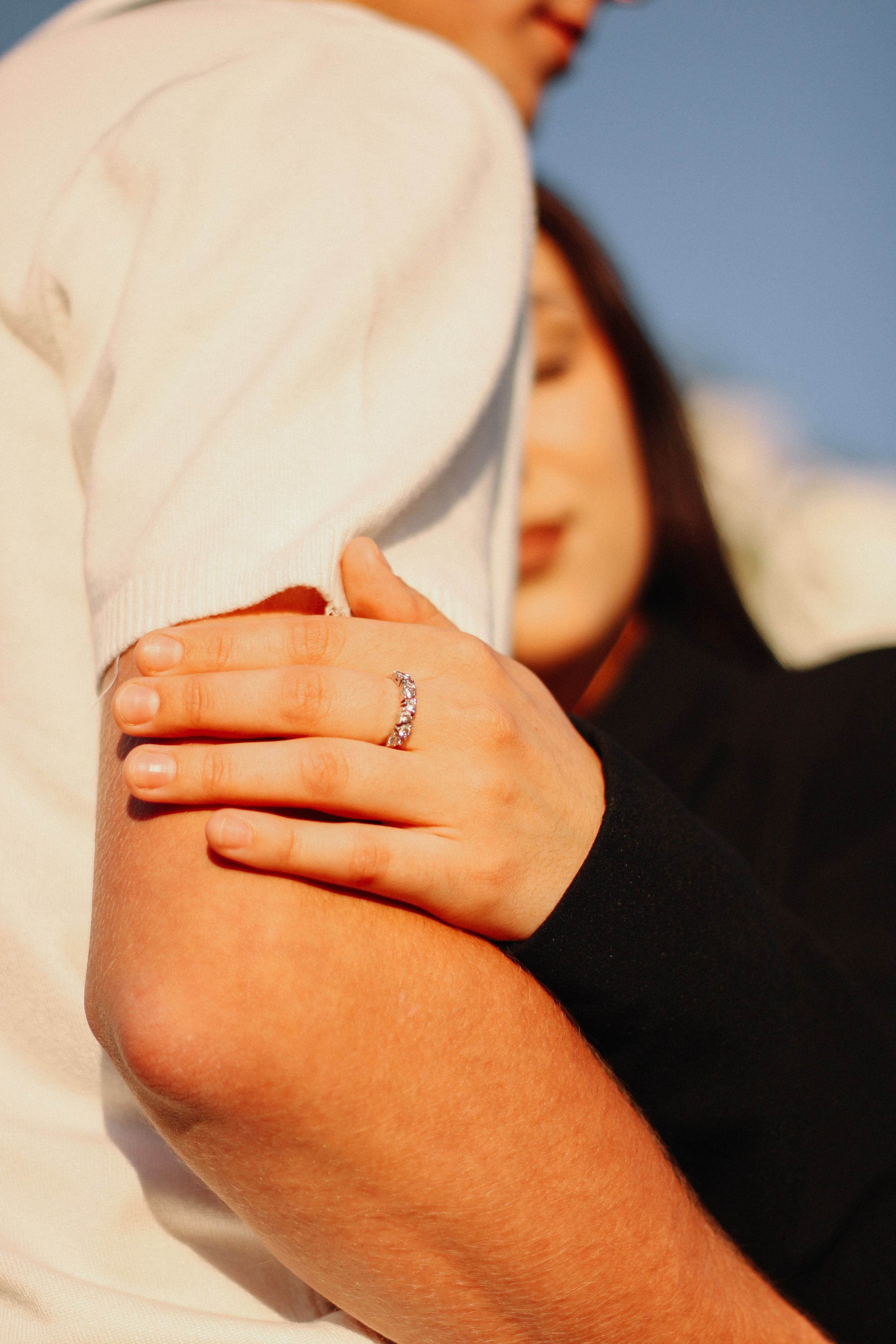 Никита и Кристина. EGOROV PRODUCTION