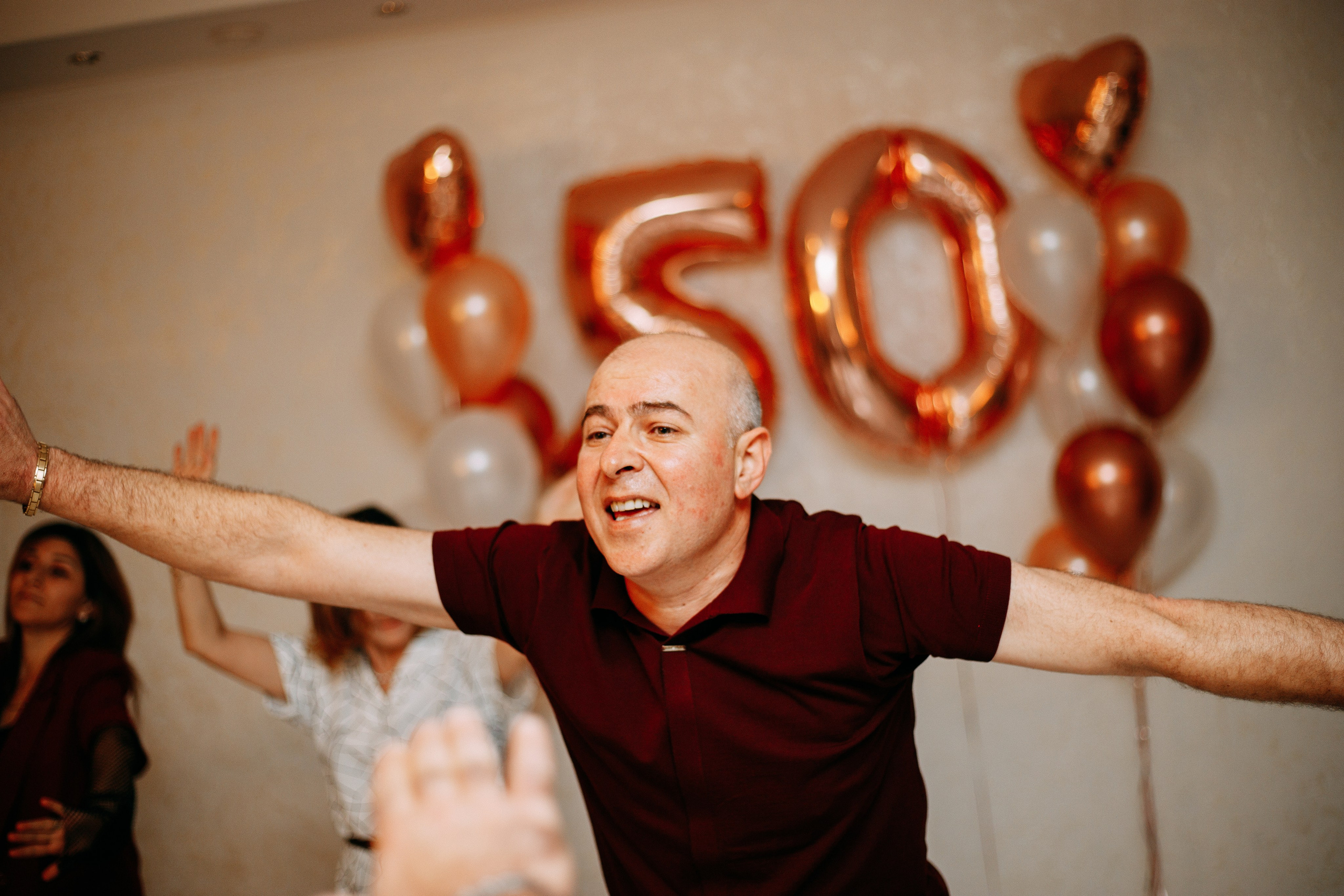 День рождения | 10.09. EGOROV PRODUCTION