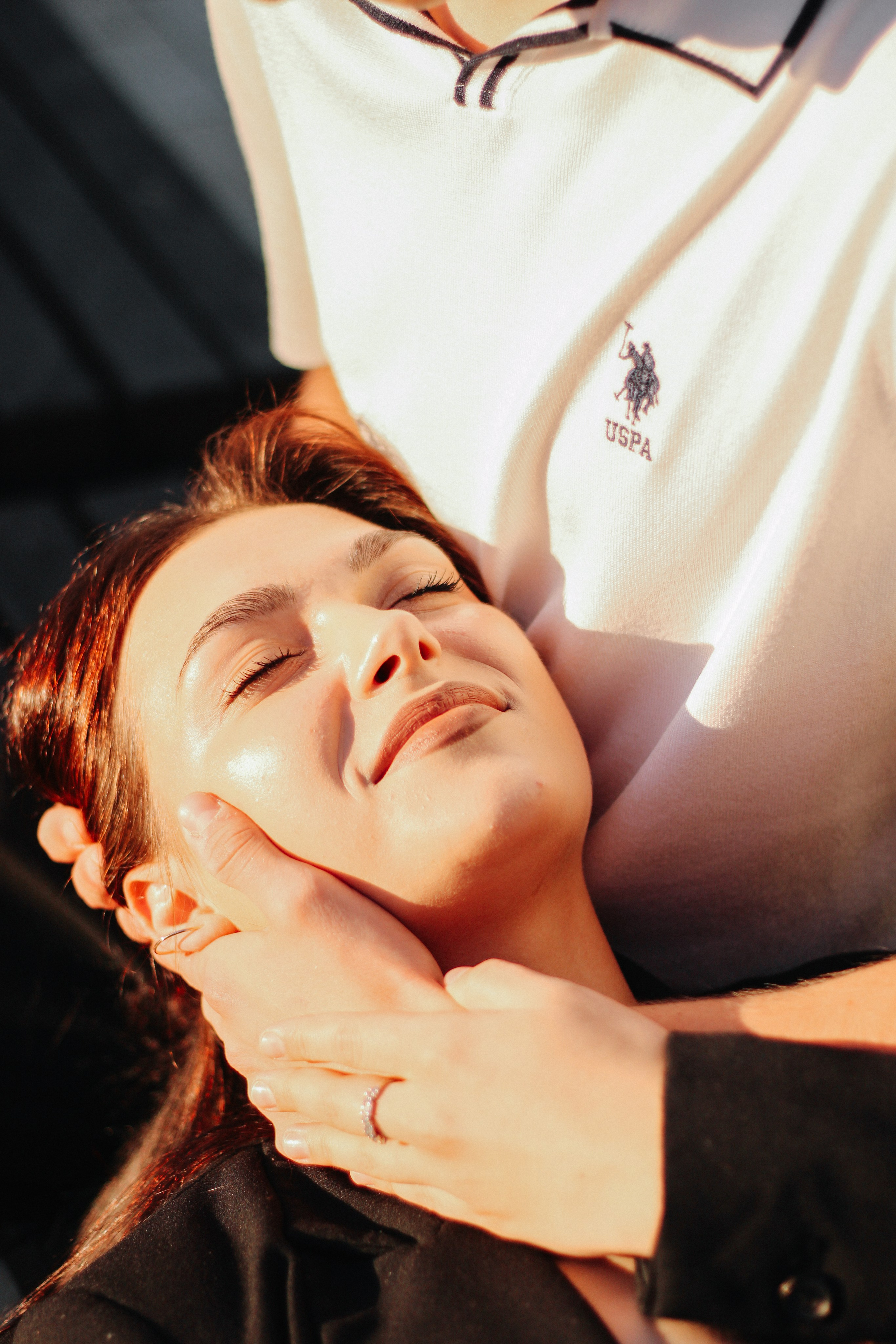 Никита и Кристина. EGOROV PRODUCTION