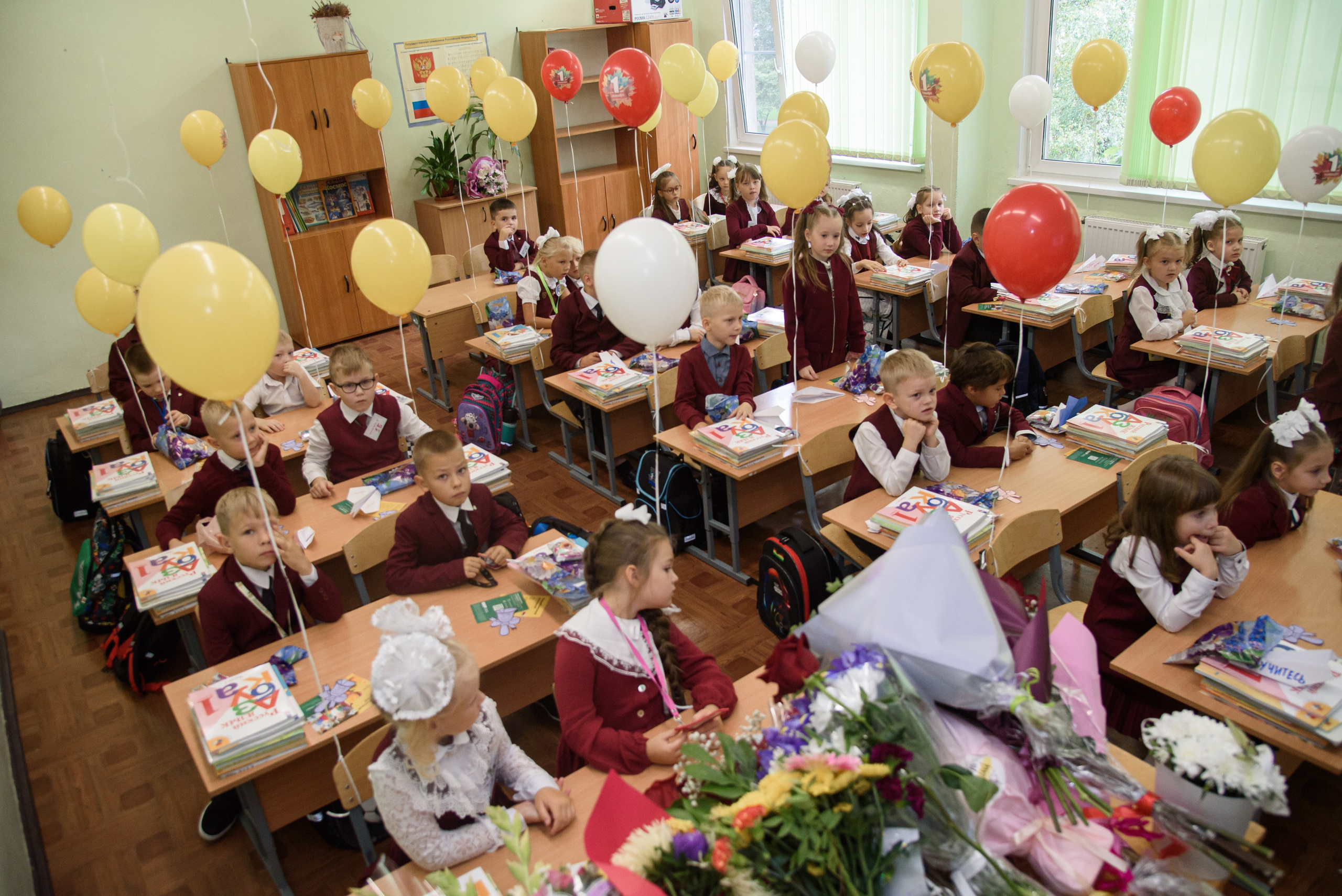 1сентября 2024. Наталия Март | Фотограф СПб