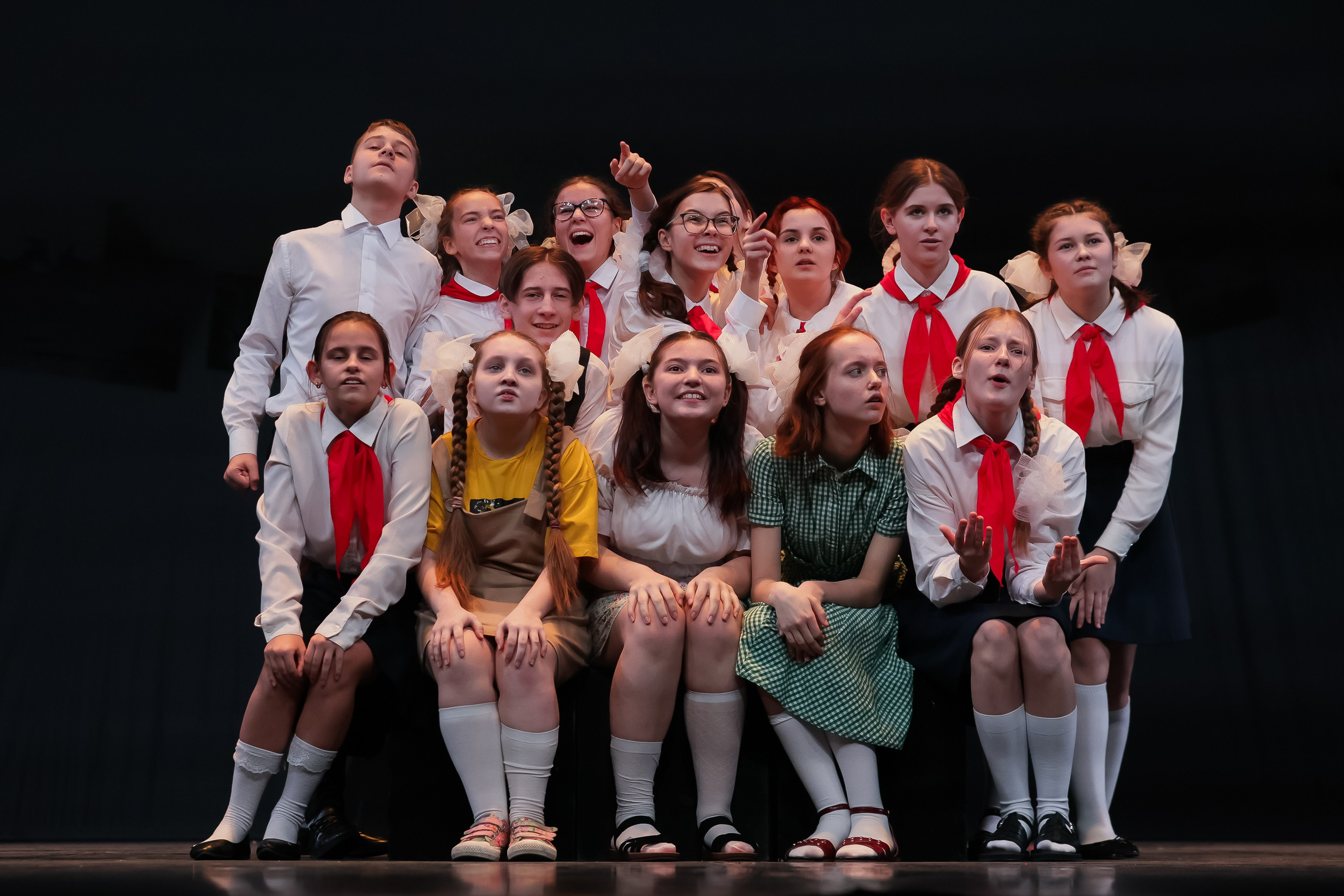 Премия ARTIS: Театр 2024. Наталия Март | Фотограф СПб