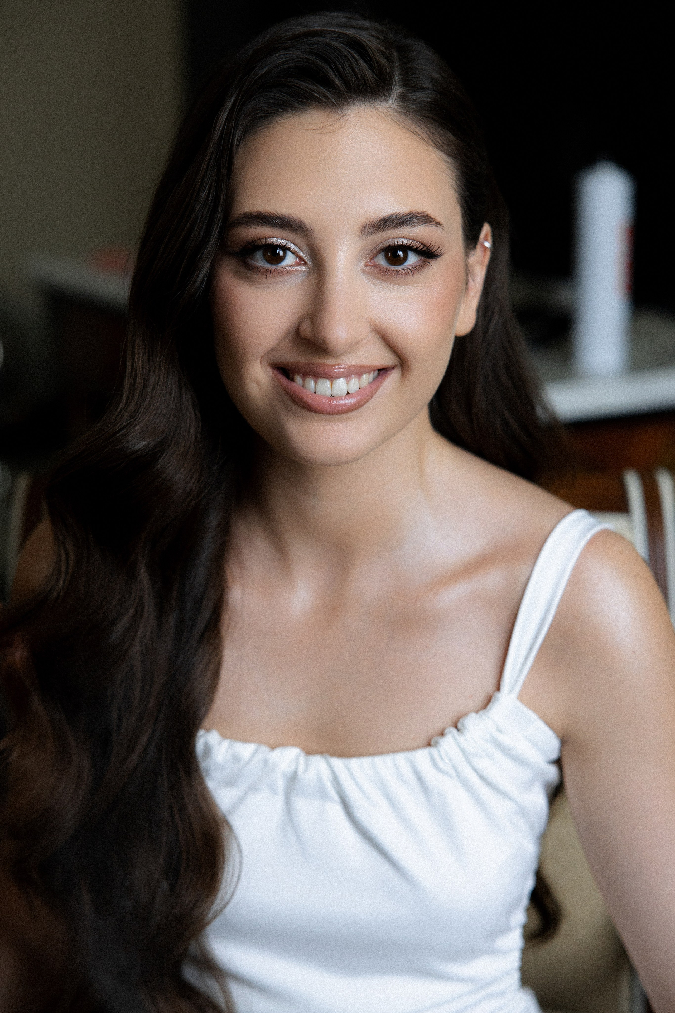 Talion: вечная классика. Свадебный и семейный фотограф Мария Князева в Санкт-Петербурге