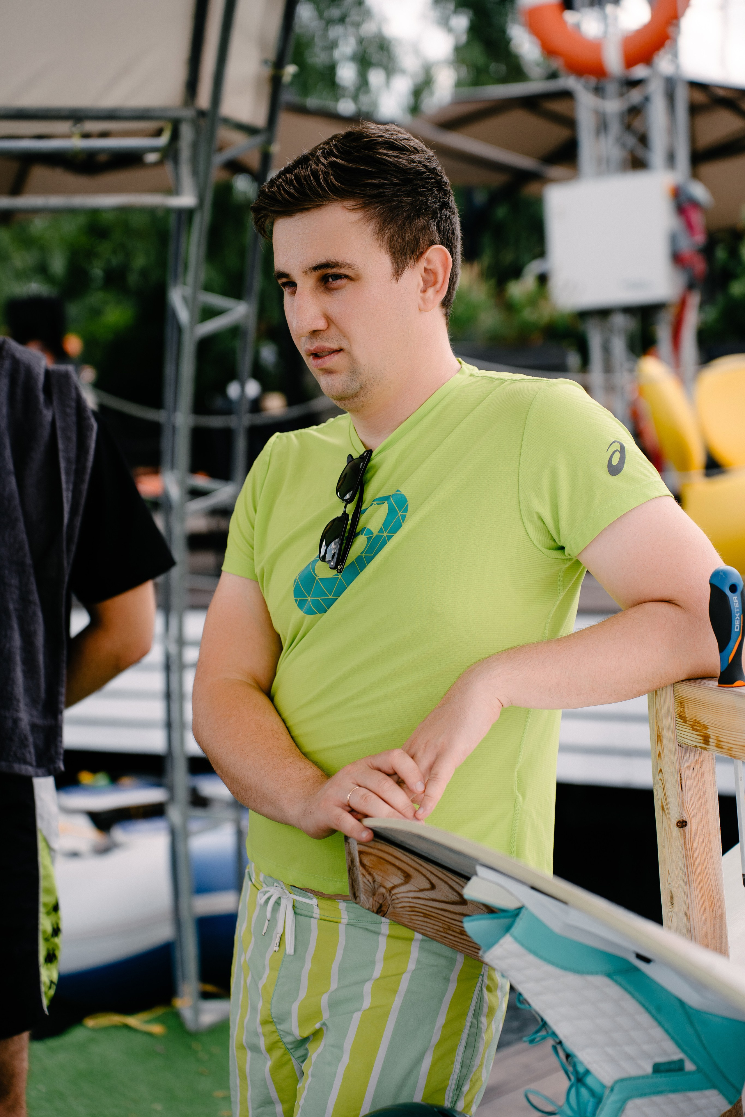 Корпоратив IT. Свадебный и семейный фотограф в Воронеже Анастасия Бойко