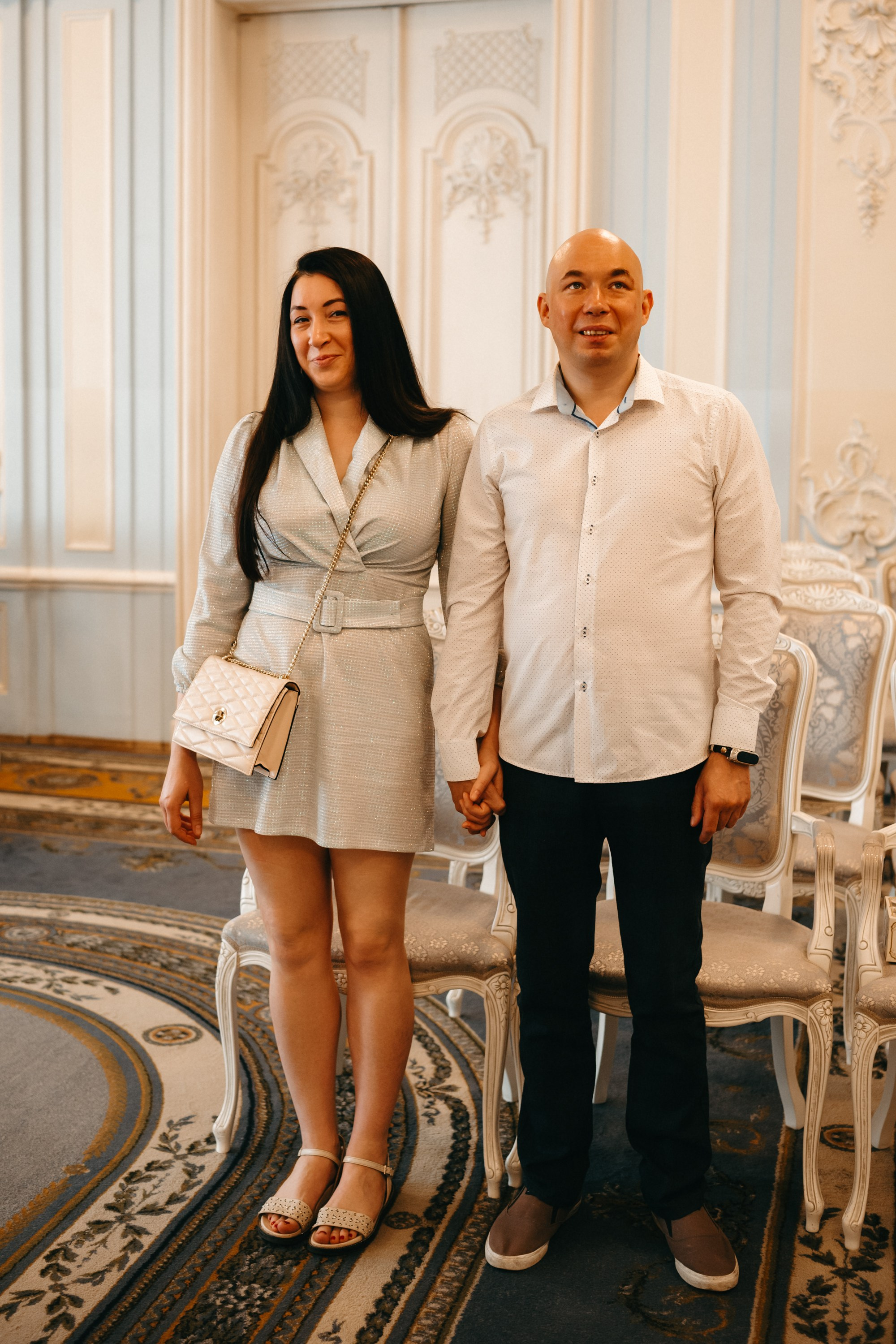 Свадьба Таня и Артем. Фотограф Яна Савина