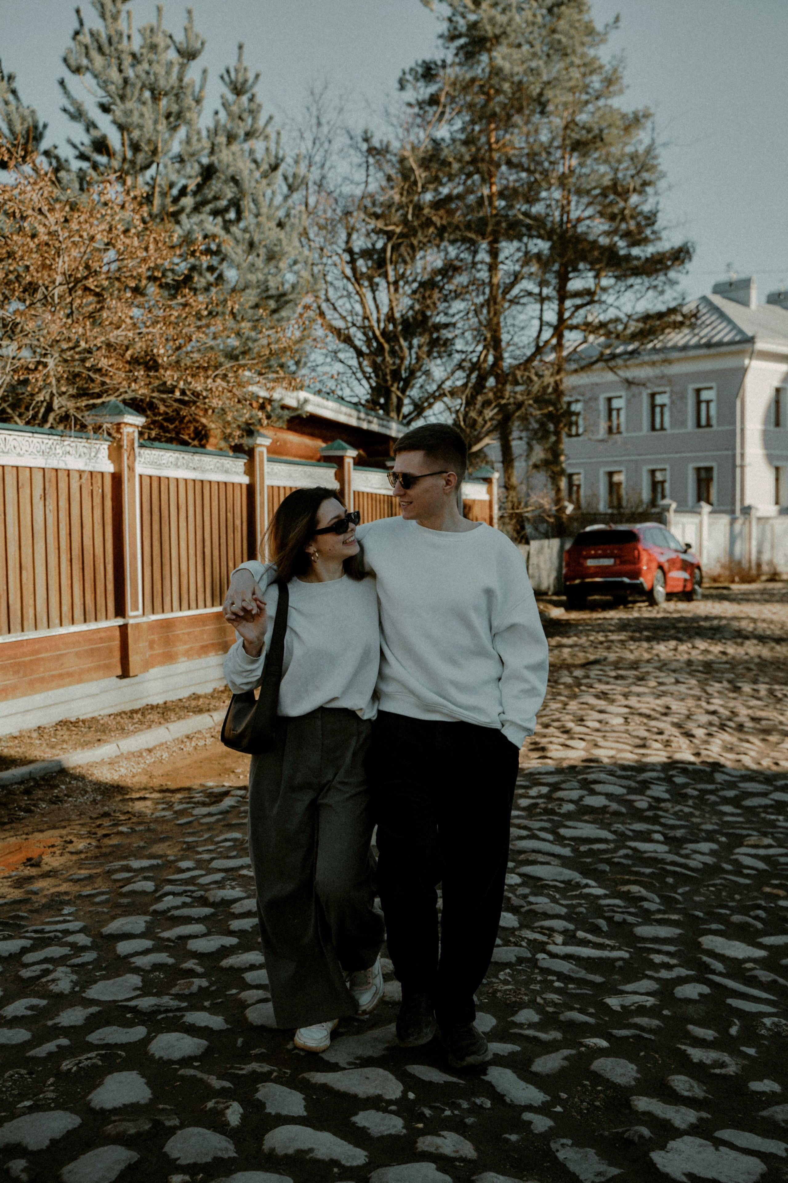 Вологда. Фотограф Санкт-Петербург