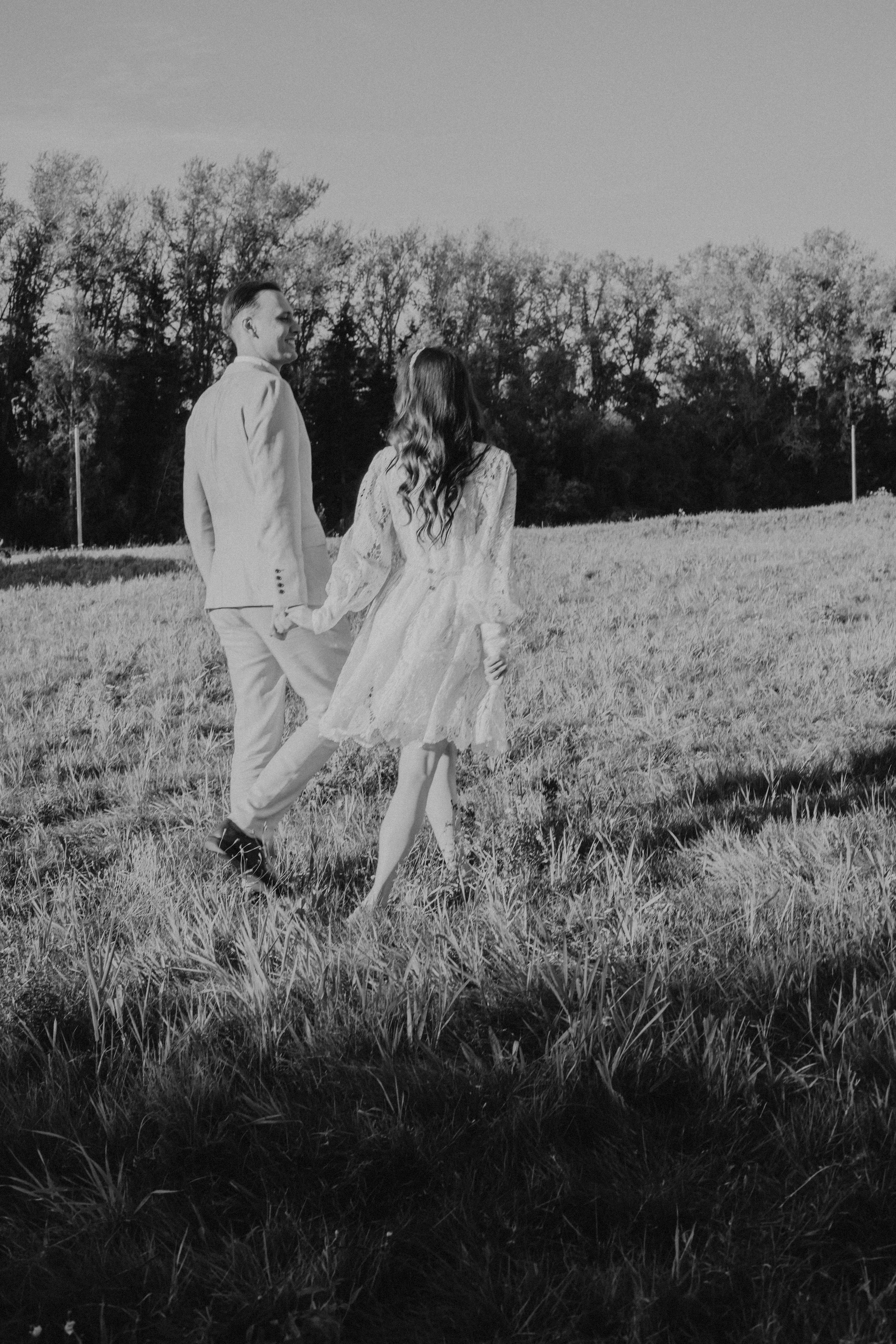 Антон и Евгения. Лайфстайл фотограф в Москве Катюша Кузьмина