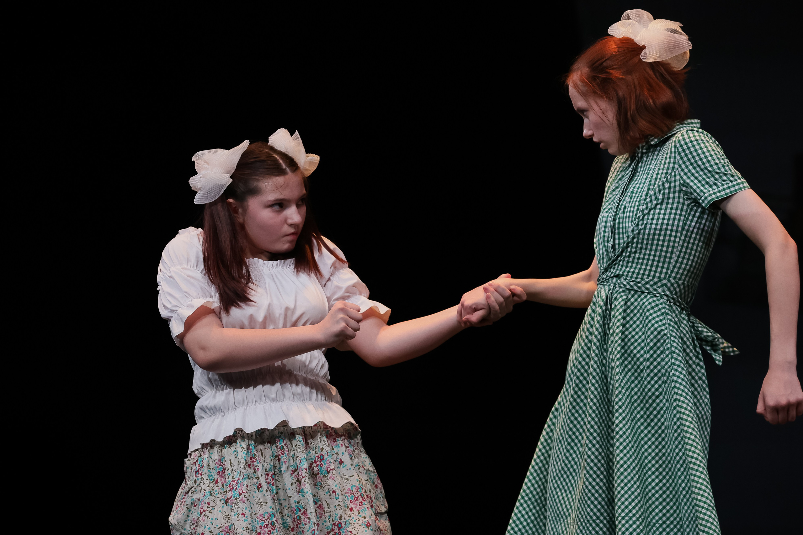 Премия ARTIS: Театр 2024. Наталия Март | Фотограф СПб