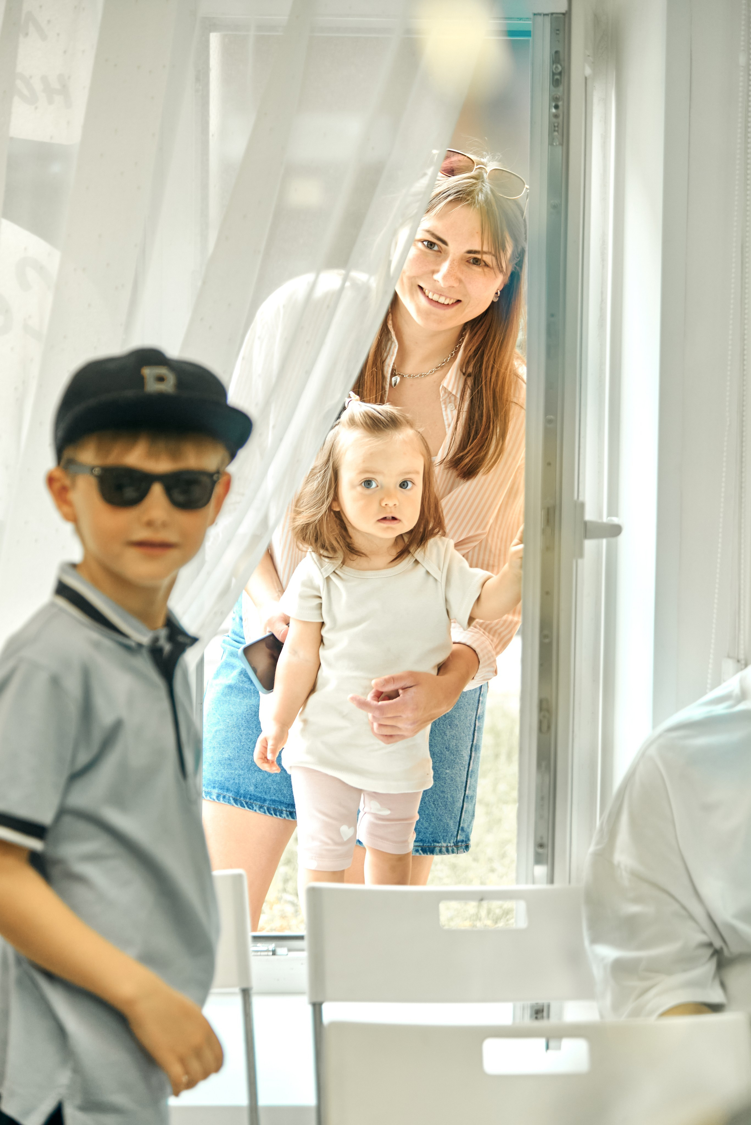 Выпускной Центра билингвального развития, 01.06.24. Наталия Март | Фотограф СПб