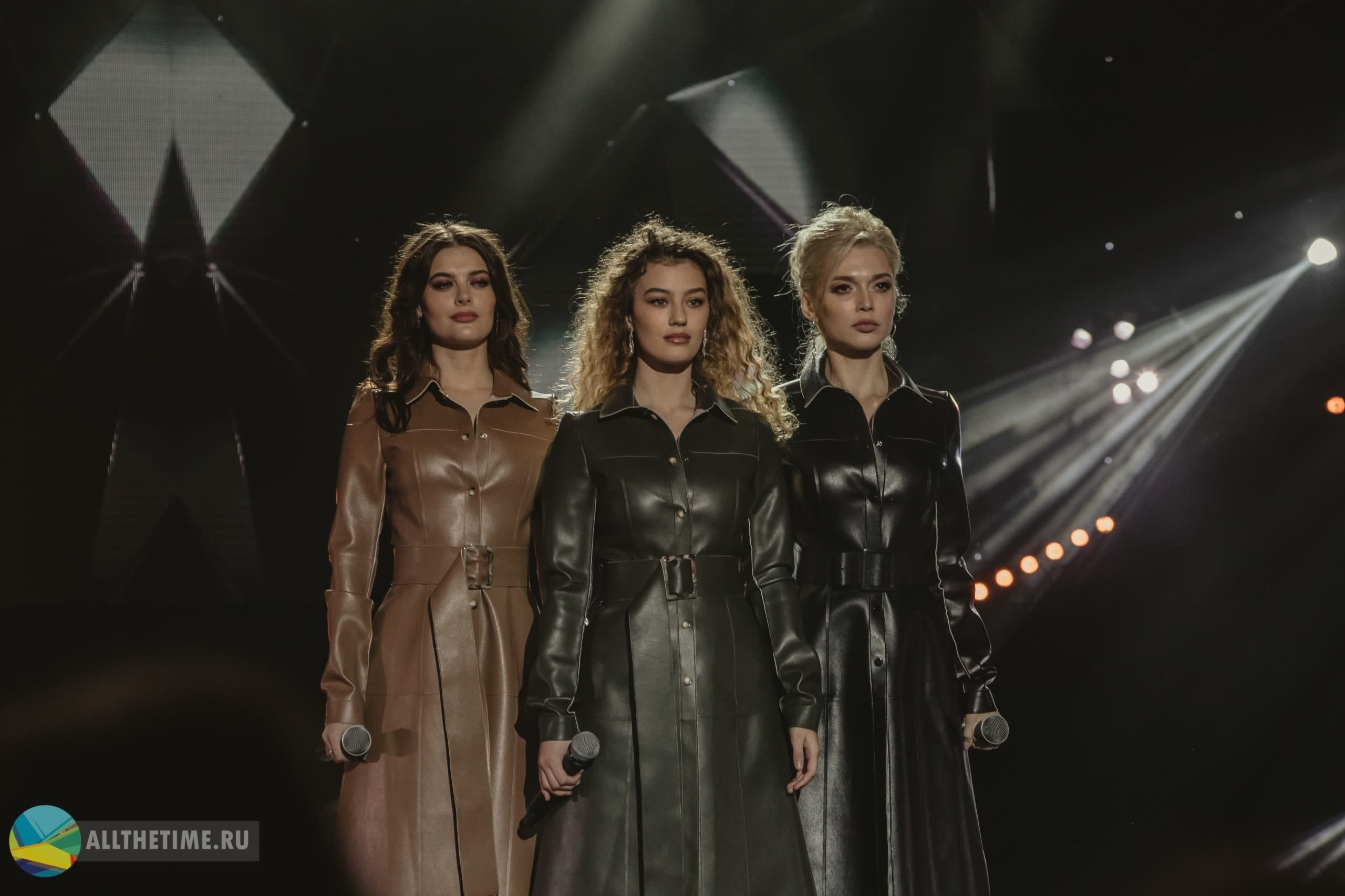 TOPHIT. Магия музыки в кадре: Концертная Фотография