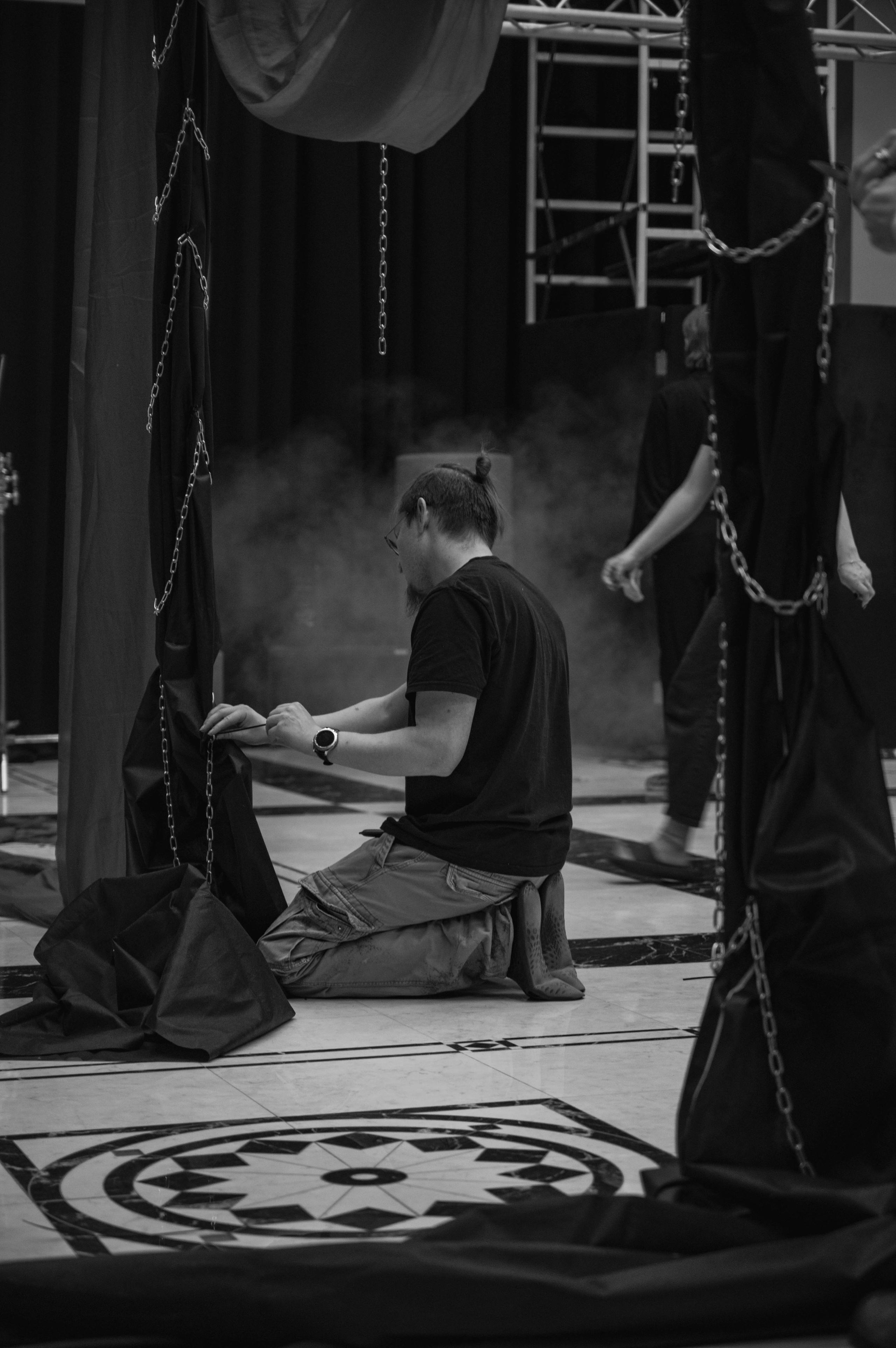 Мокошь. Фотограф Мария