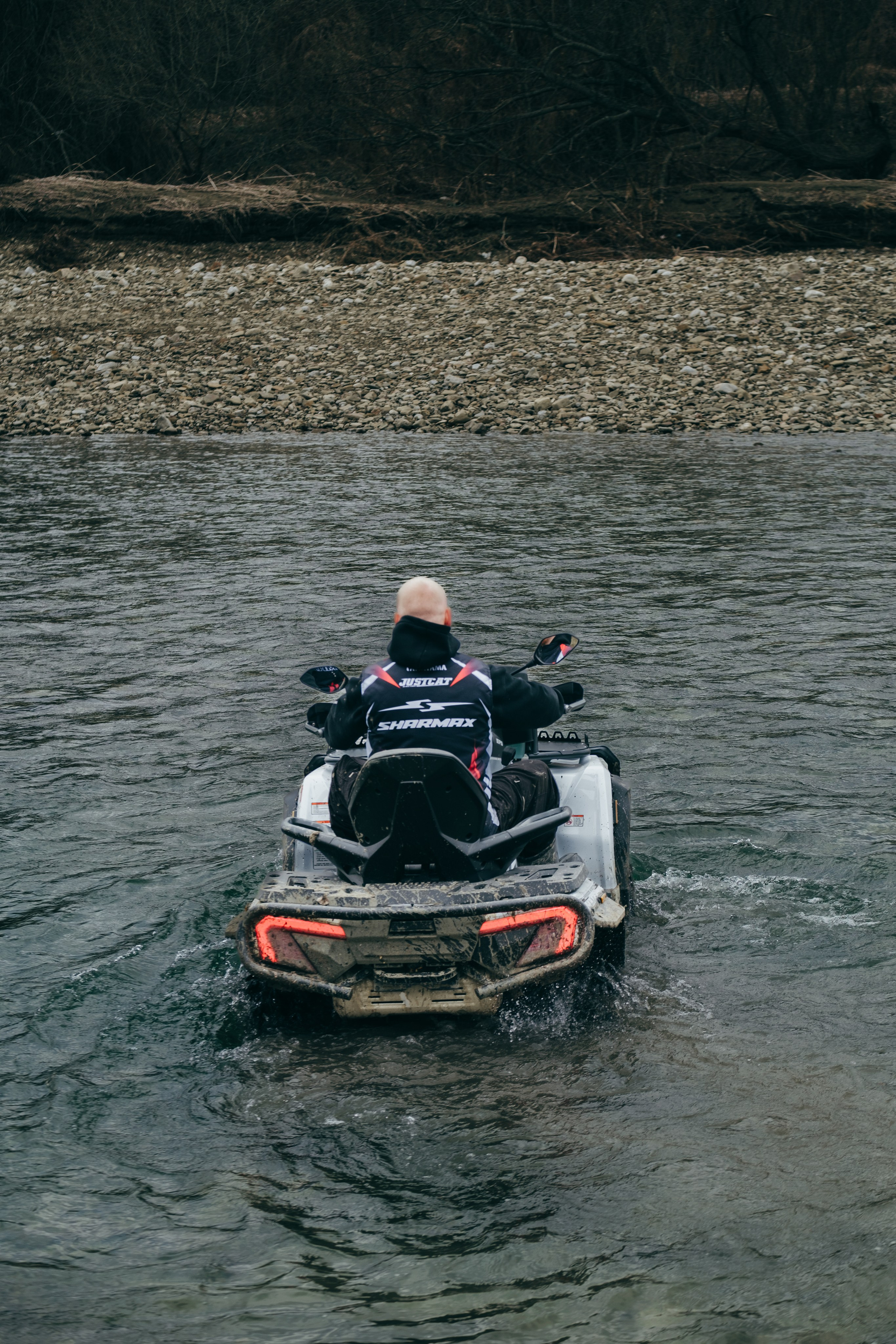 Эндуро Фест от Shamax Motors (Краснодар). Свадебный фотограф Денис Ожигин в Краснодаре и крае. Эмоциональная и стильная съемка вашего дня