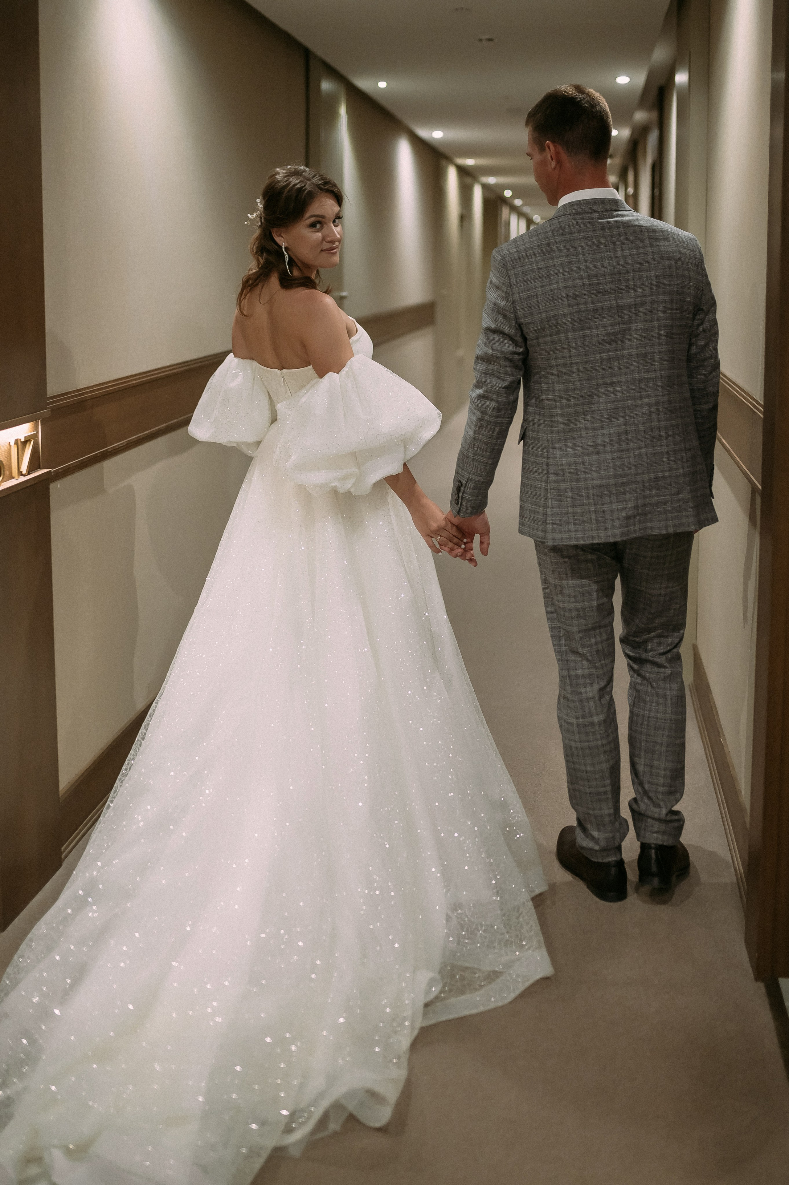 Сергей и Ольга. Свадебный и семейный фотограф в Симферополе Дарья Маркова