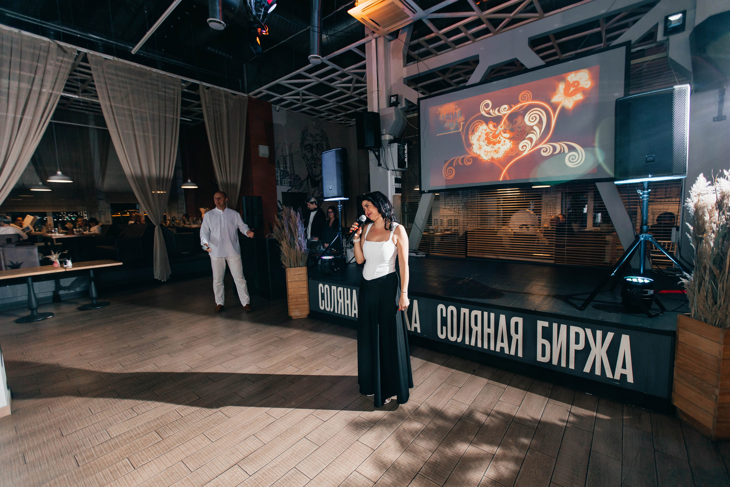 Корпоративы и Новый Год. Свадебный и семейный фотограф в Нижнем Новгороде и Москве Сергей Полян