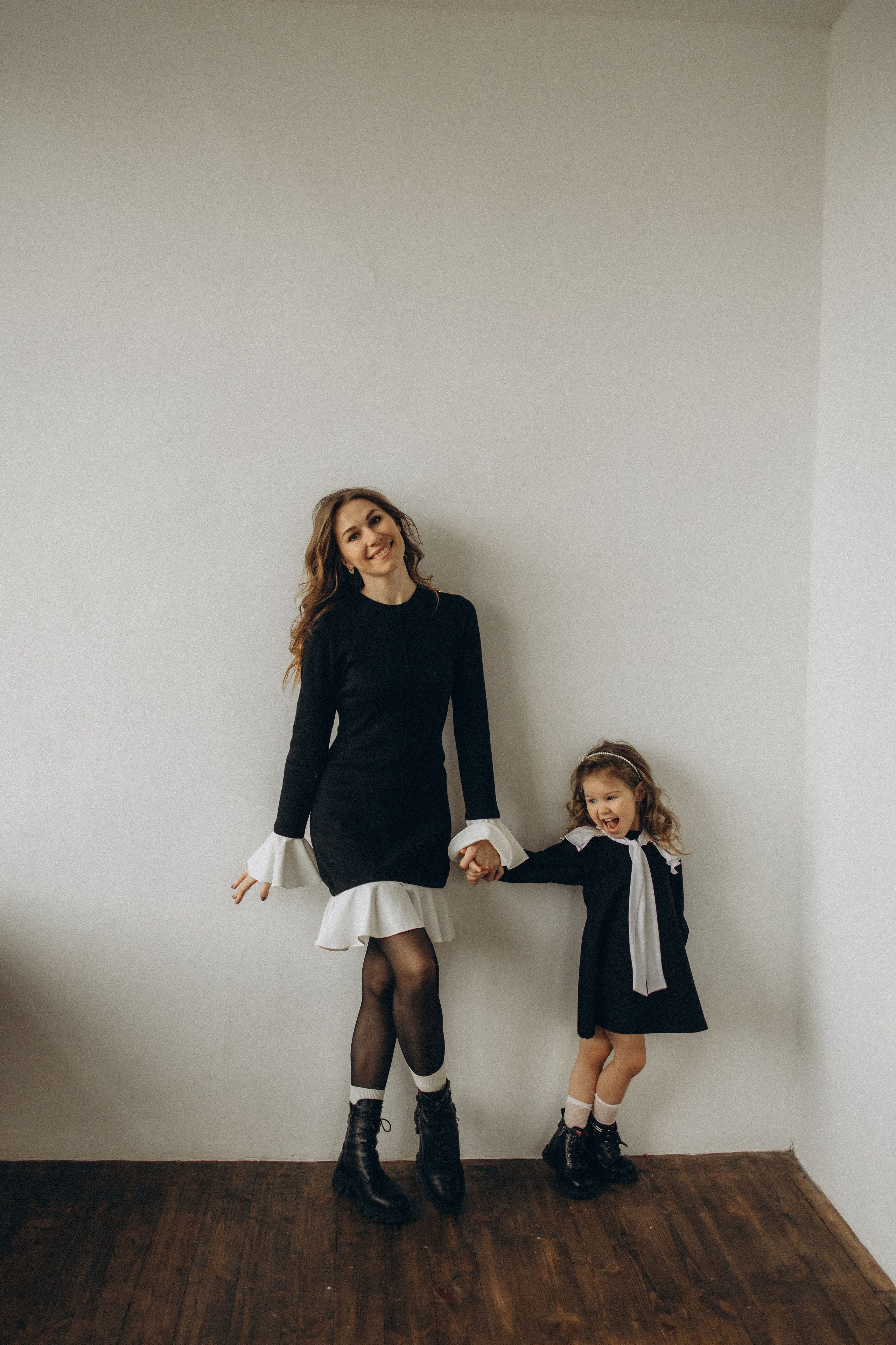 Мамина любовь. Фотограф из Казани Мария Шамсутдинова