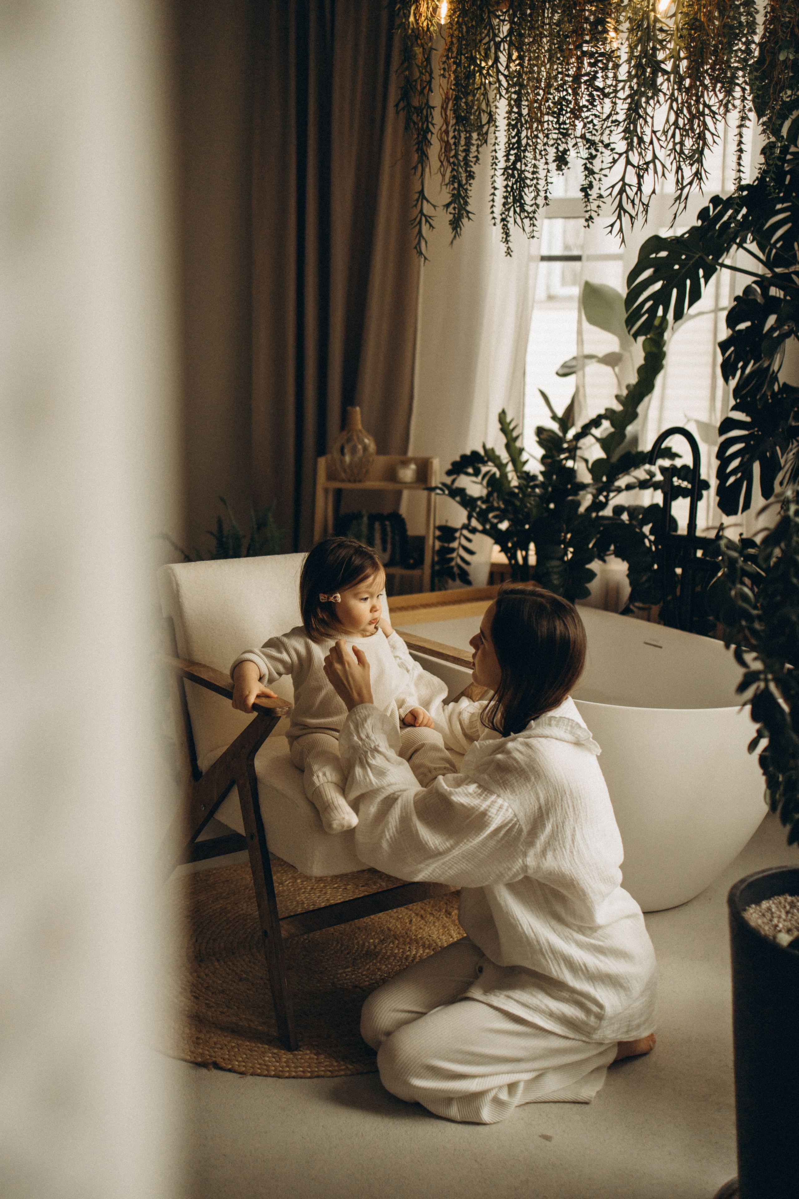 Диана+Эмилия. Фотограф из Казани Мария Шамсутдинова