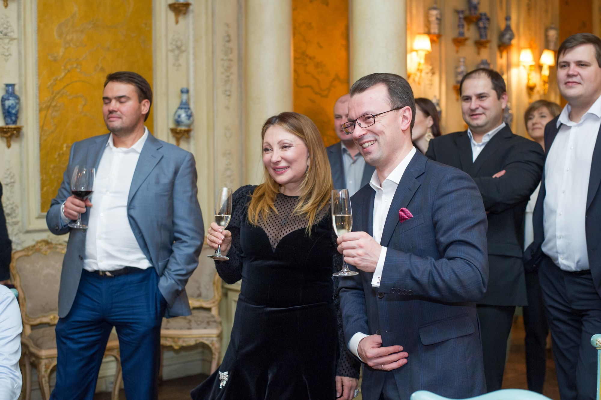 Конференции и корпоративы. Выпускные альбомы. Частные съемки