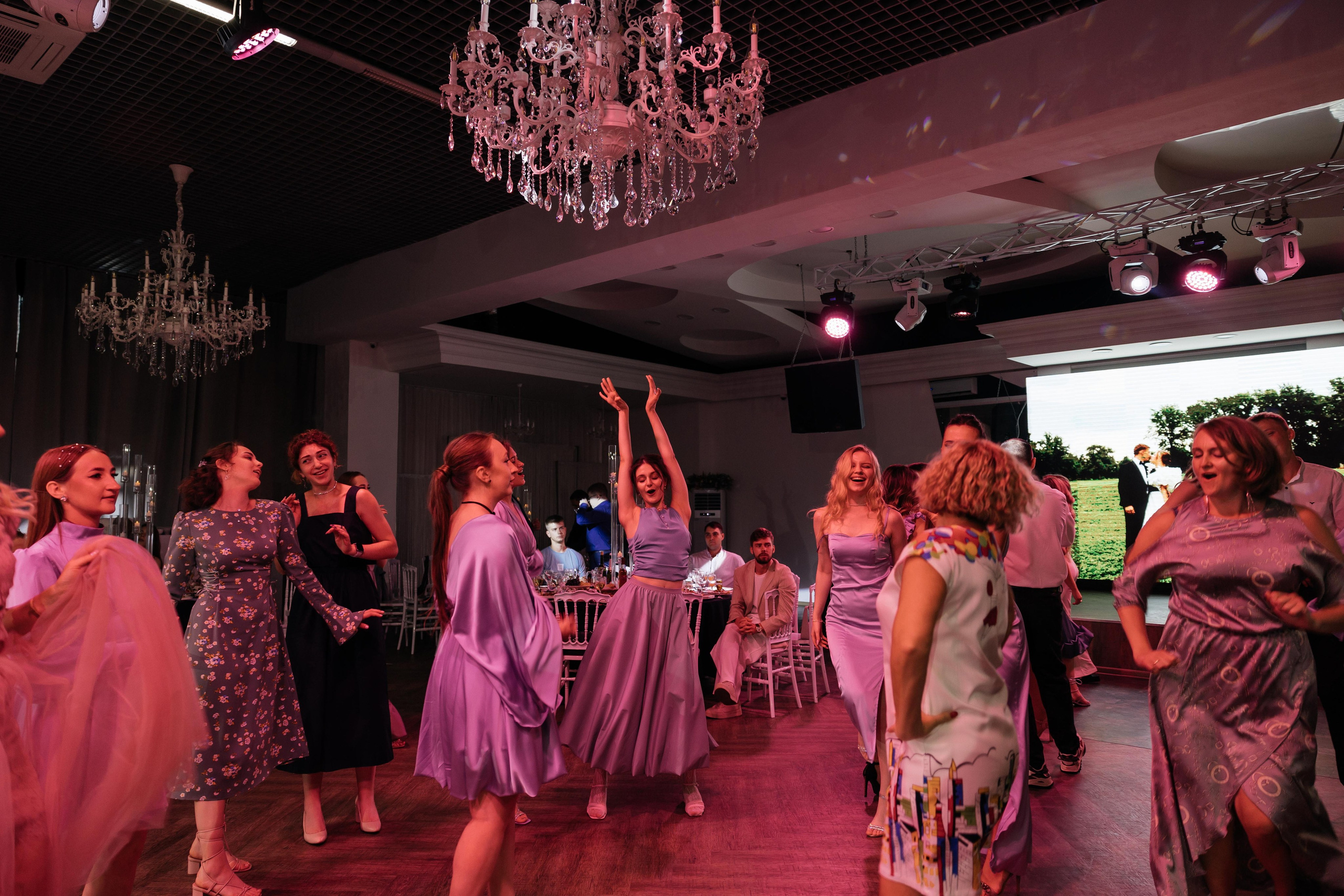 Свадебная история Кирилла и Алины. Свадебный и семейный фотограф Рассказова Виктория