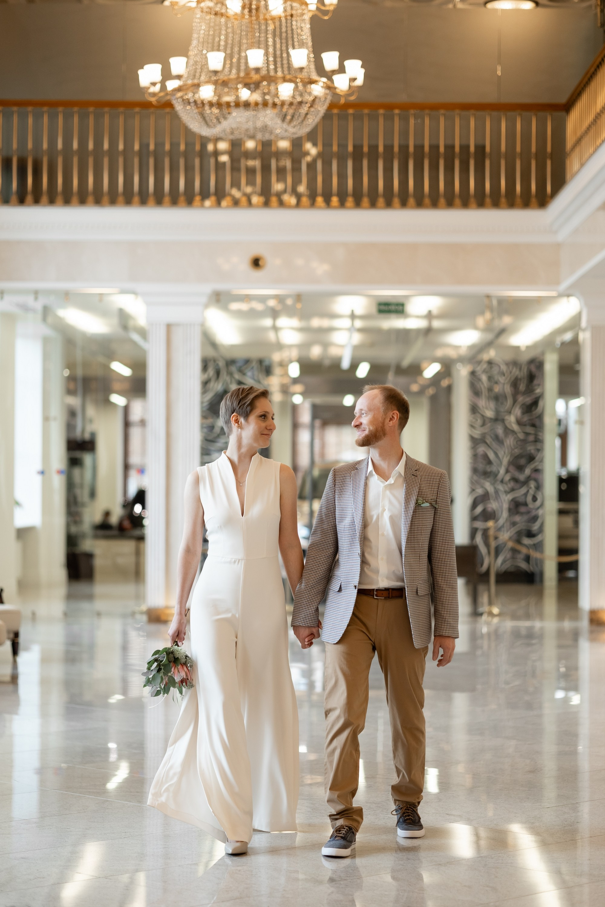 Евгений и Евгения. Татьяна Чернышова свадебный фотограф Москва