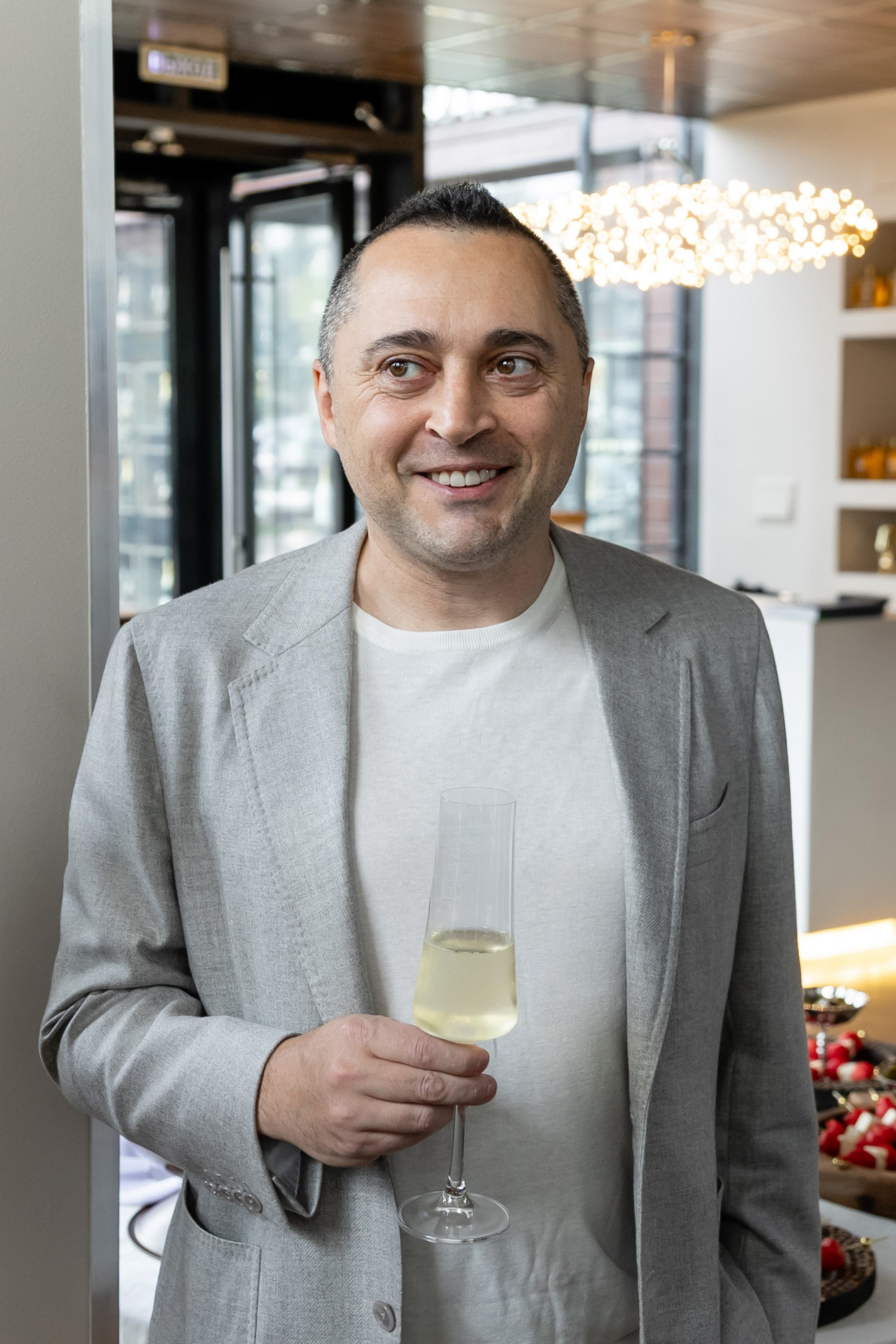 День рождения (Iliadiz). Татьяна Чернышова свадебный фотограф Москва