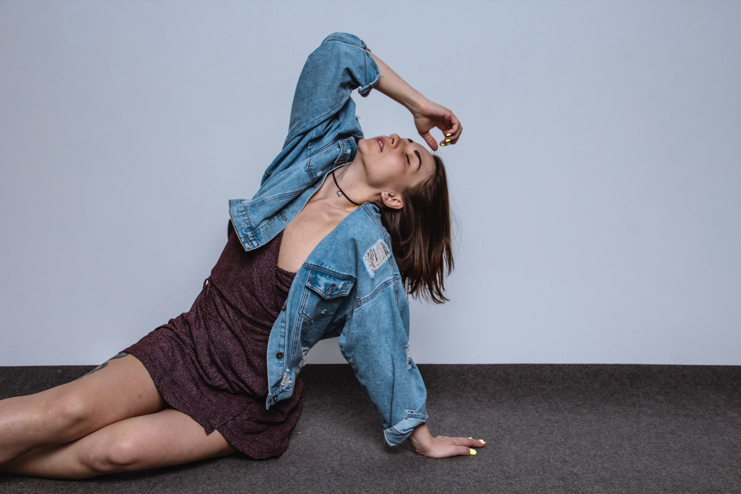 В студии. Мамлеева Виктория — Портретный фотограф в Москве. Все виды фото, от индивидуальных до репортажей, от беременности до семейных фотографий