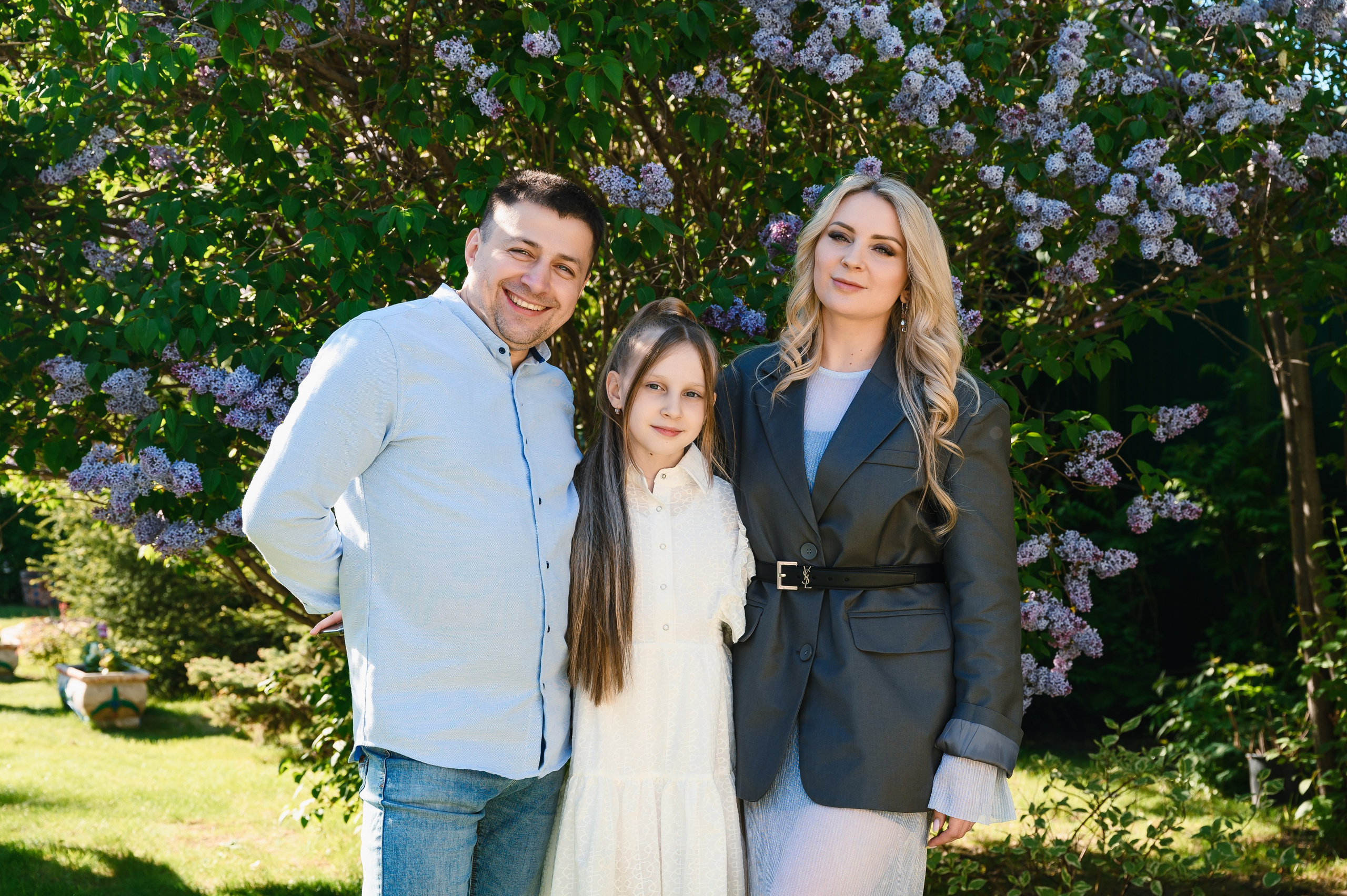 Выпускной 4 класса в Шафране. Свадебный и просто хороший фотограф в Челябинске