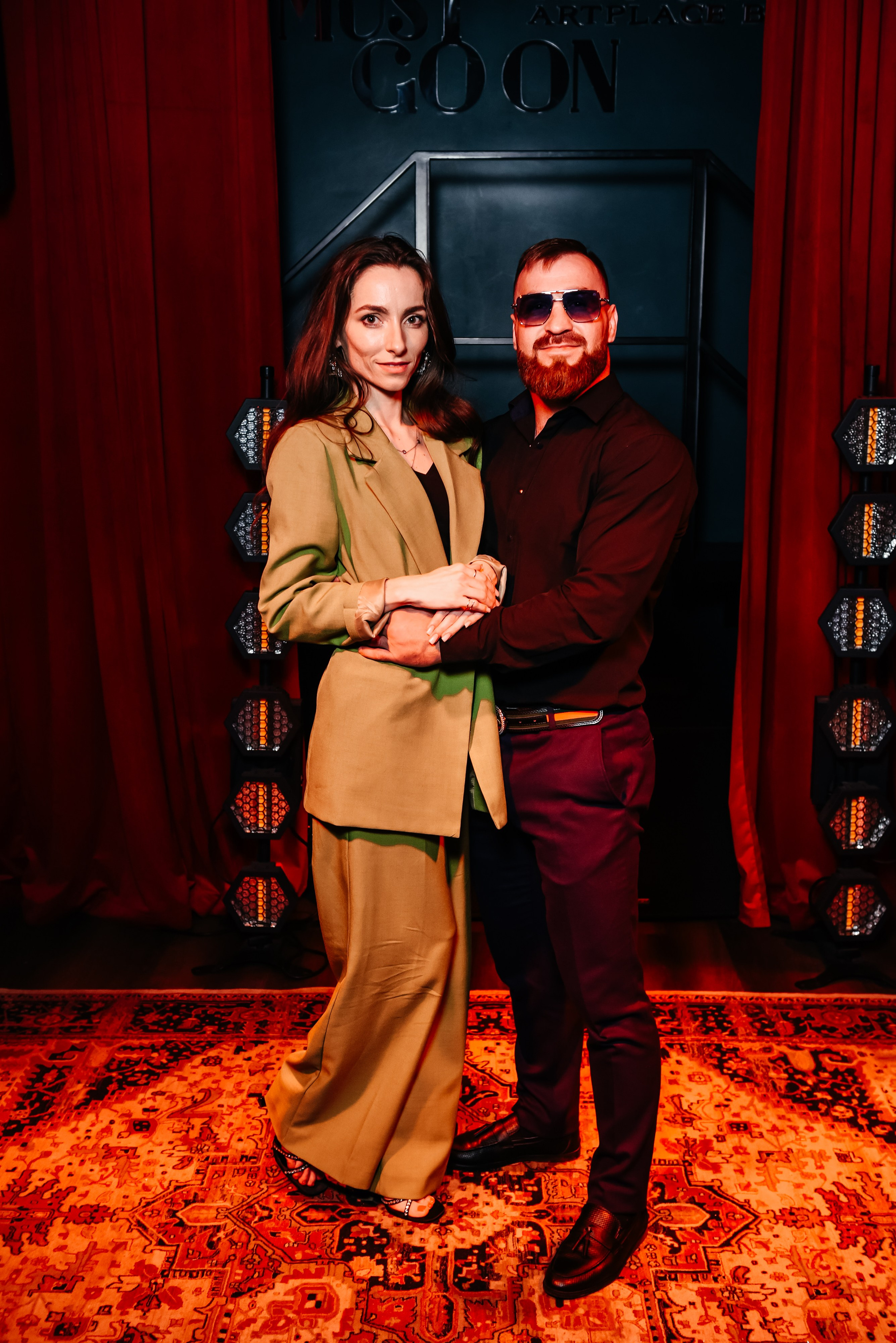 After Party EVENT. Свадебный фотограф Иркутск Алексей Шульгин